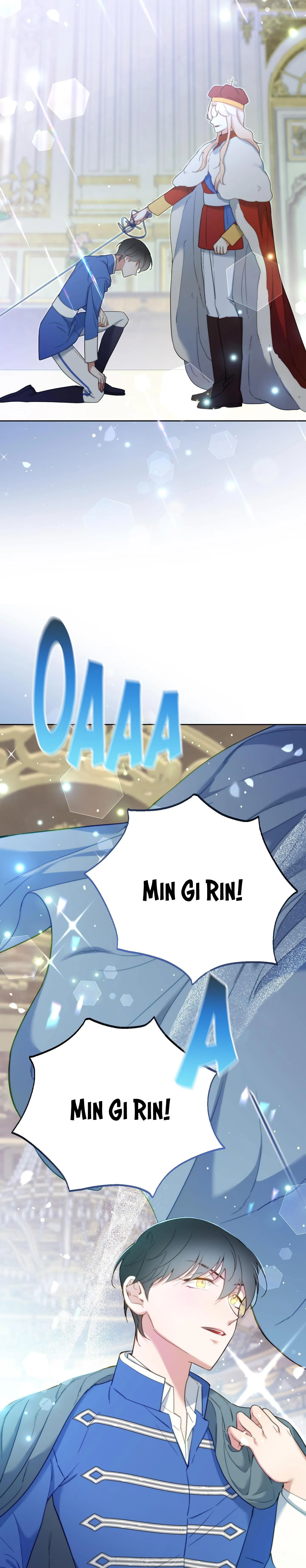 (NP) TRỞ THÀNH VUA CÔNG LƯỢC Chapter 64 Trang 24