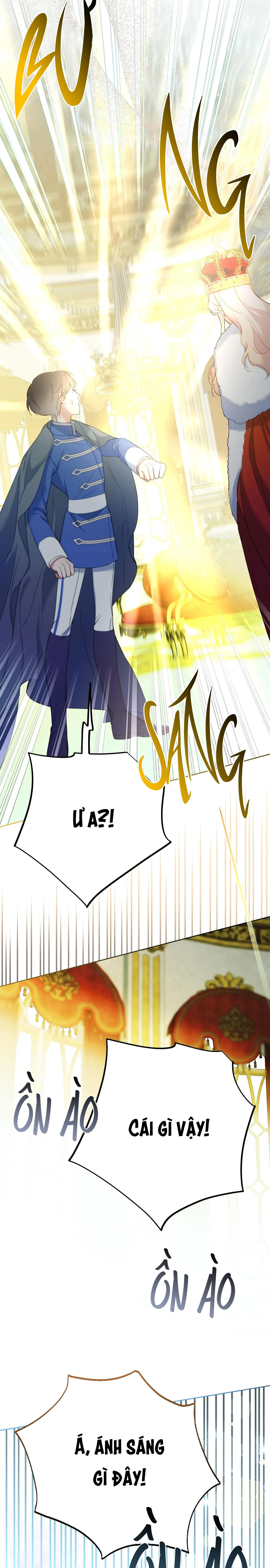 (NP) TRỞ THÀNH VUA CÔNG LƯỢC Chapter 64 Trang 27