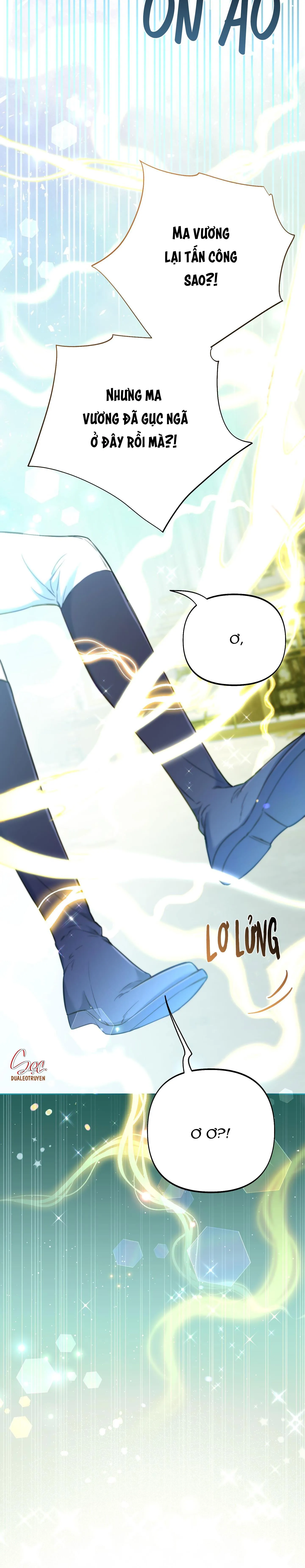 (NP) TRỞ THÀNH VUA CÔNG LƯỢC Chapter 64 Trang 28