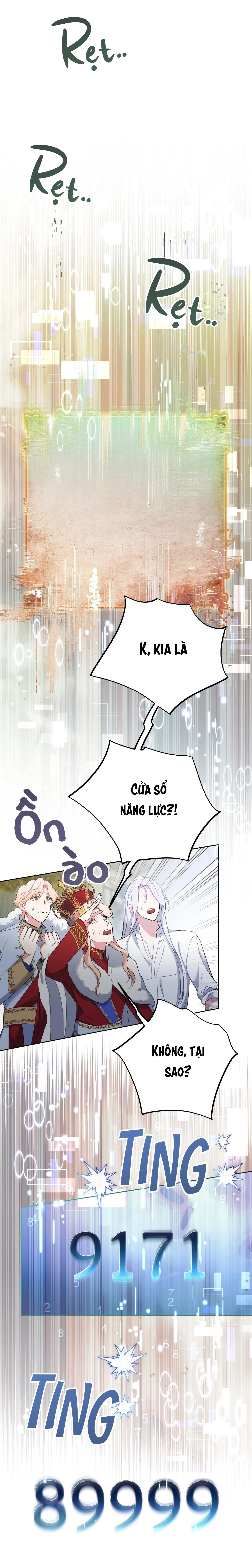 (NP) TRỞ THÀNH VUA CÔNG LƯỢC Chapter 65 Trang 3