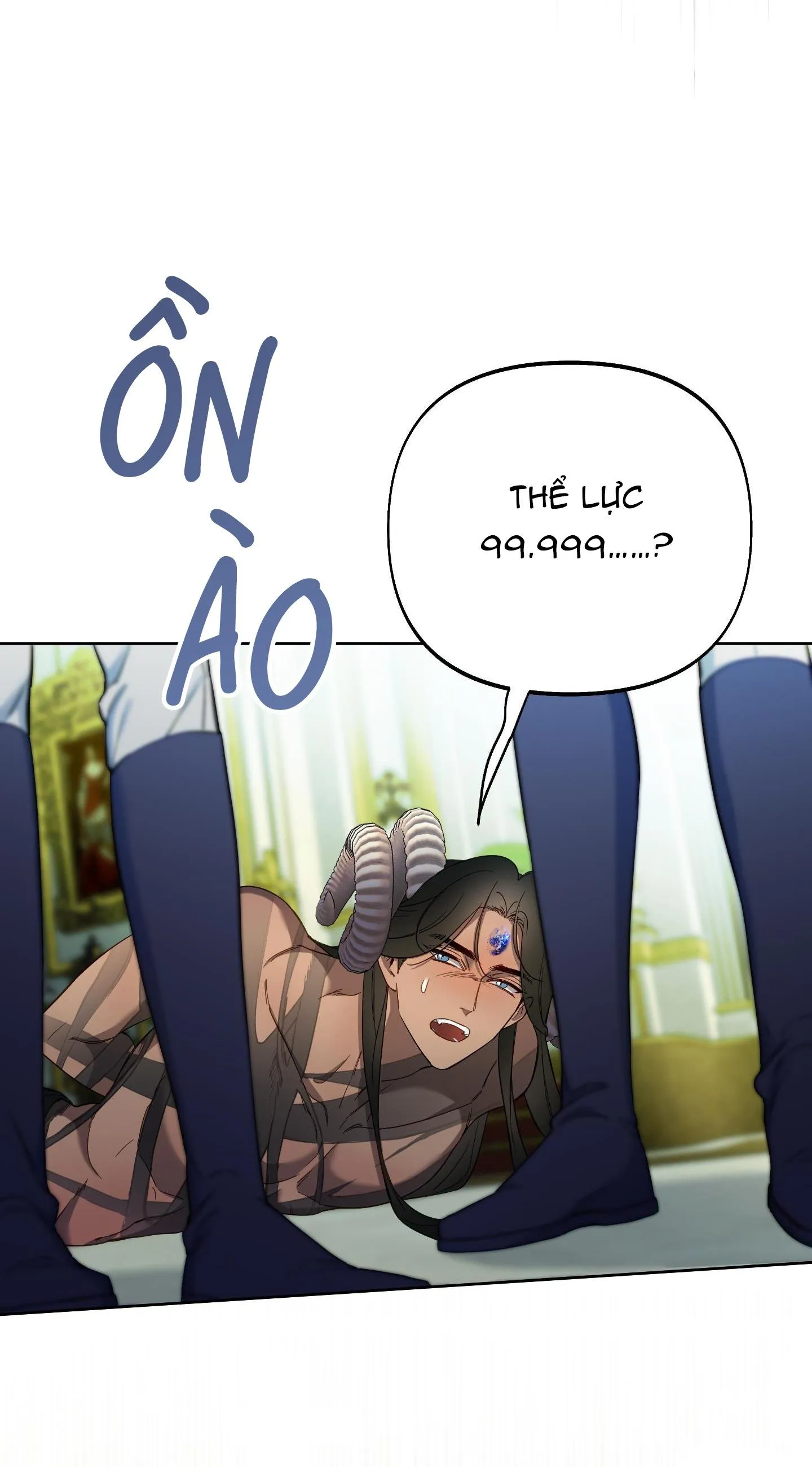 (NP) TRỞ THÀNH VUA CÔNG LƯỢC Chapter 65 Trang 5