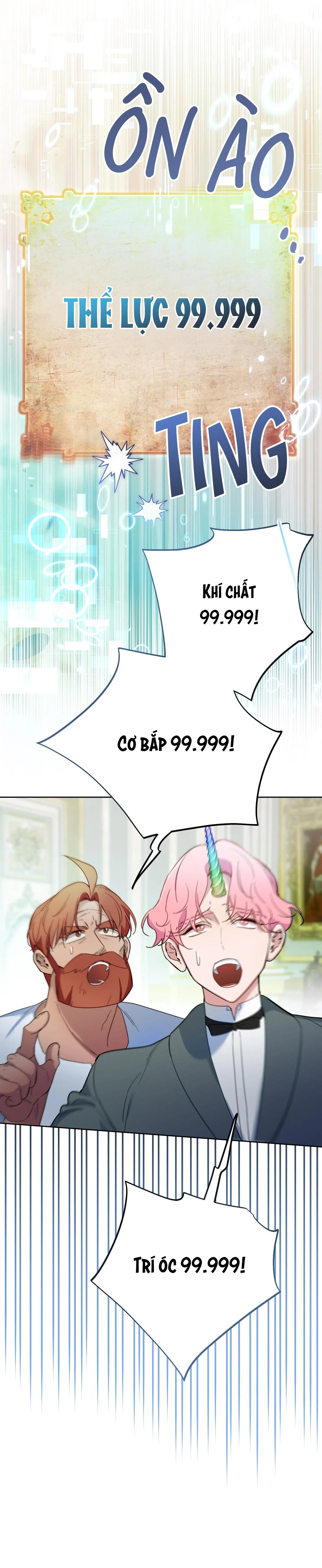 (NP) TRỞ THÀNH VUA CÔNG LƯỢC Chapter 65 Trang 6