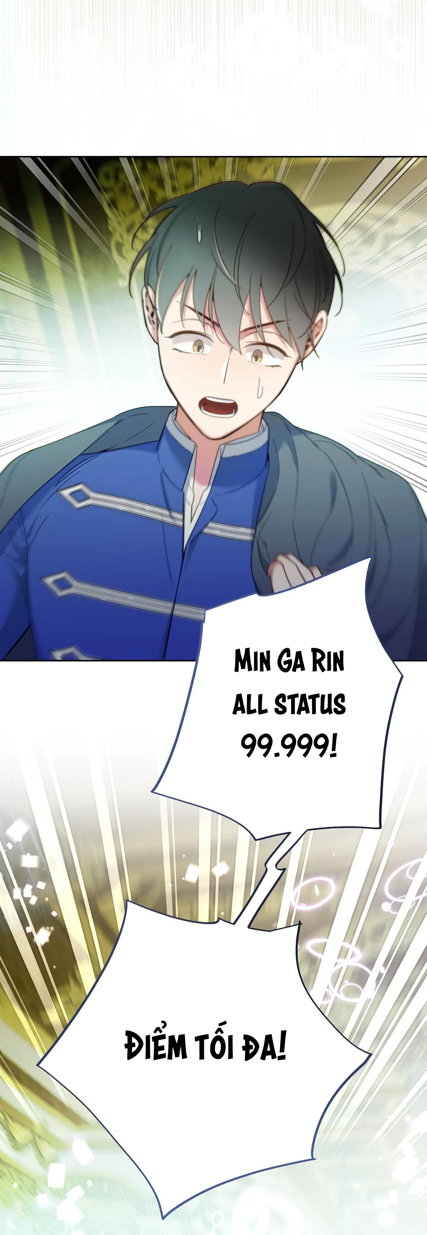 (NP) TRỞ THÀNH VUA CÔNG LƯỢC Chapter 65 Trang 9