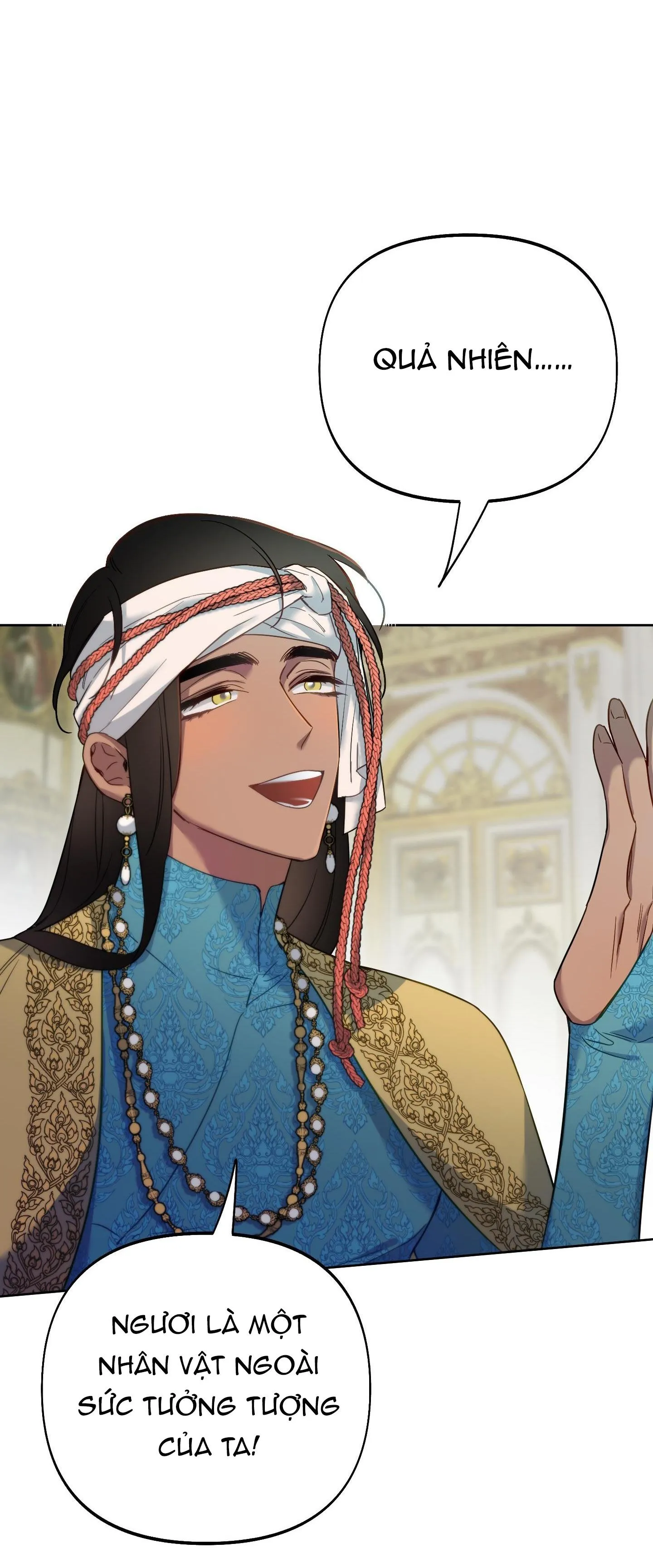 (NP) TRỞ THÀNH VUA CÔNG LƯỢC Chapter 65 Trang 15