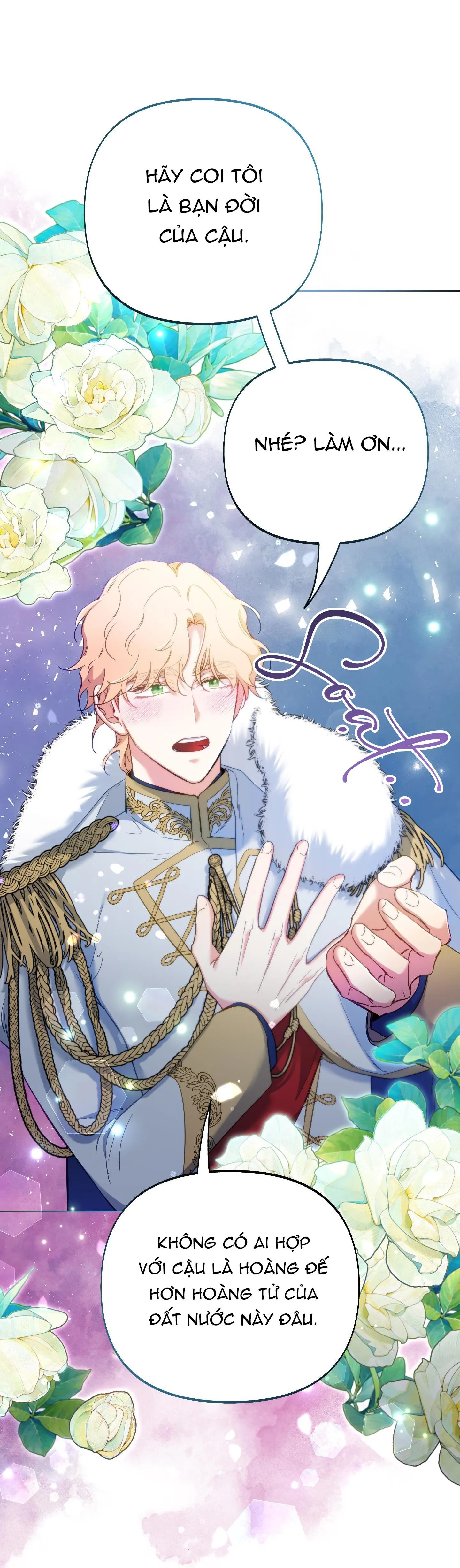 (NP) TRỞ THÀNH VUA CÔNG LƯỢC Chapter 65 Trang 28