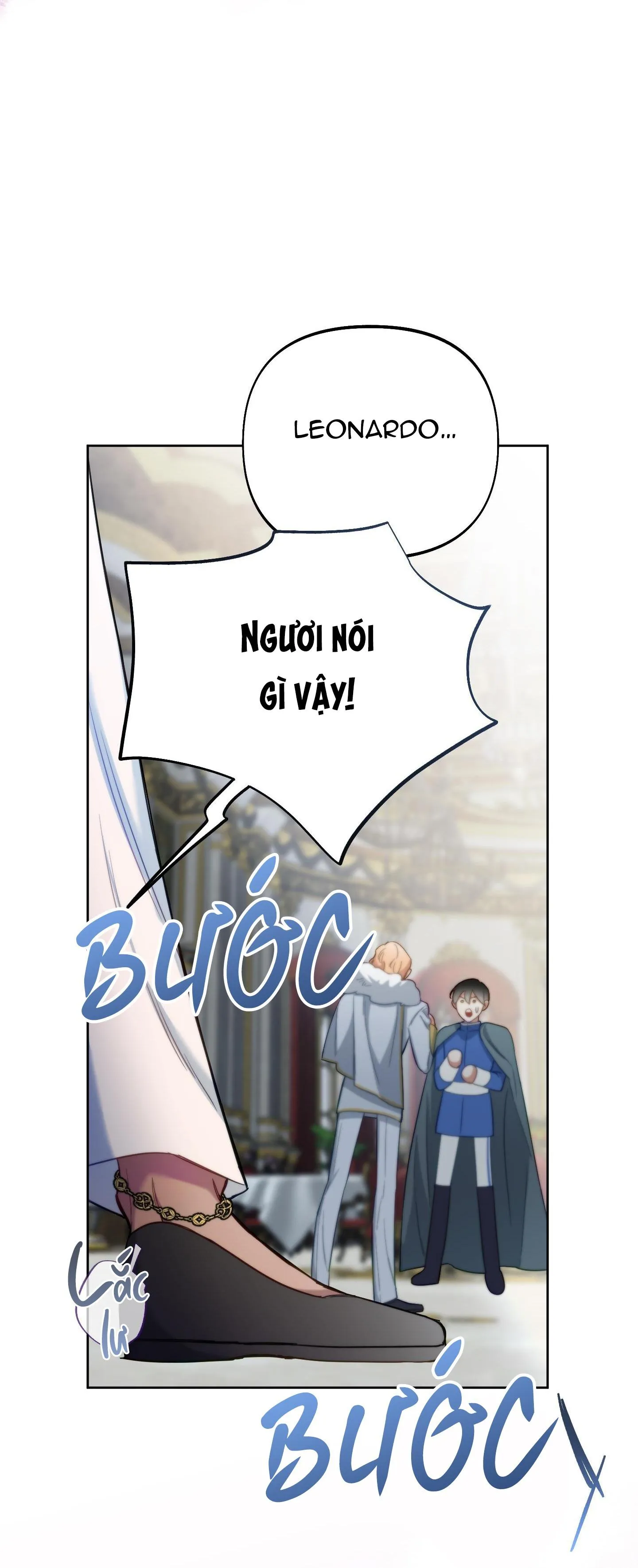 (NP) TRỞ THÀNH VUA CÔNG LƯỢC Chapter 65 Trang 29