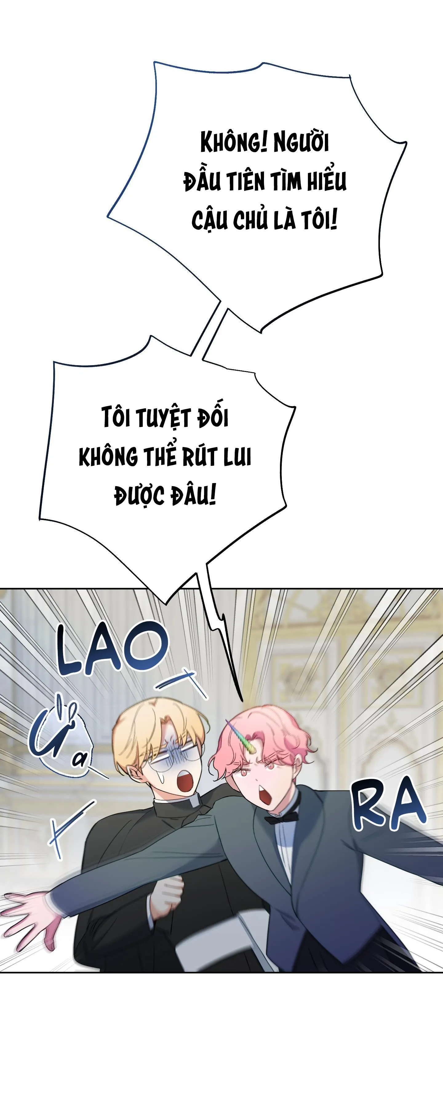 (NP) TRỞ THÀNH VUA CÔNG LƯỢC Chapter 65 Trang 31