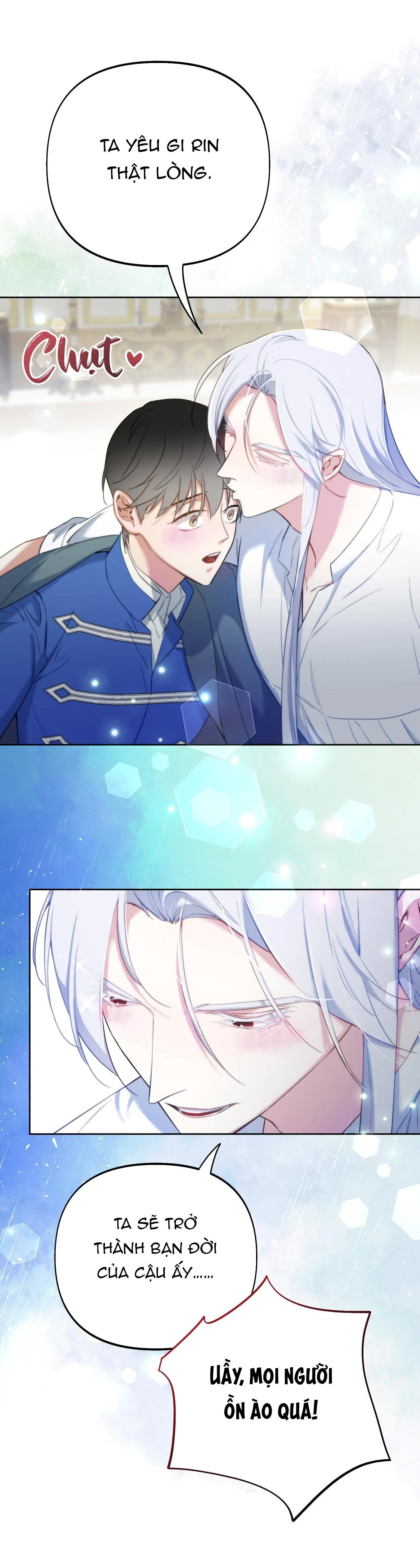 (NP) TRỞ THÀNH VUA CÔNG LƯỢC Chapter 65 Trang 33