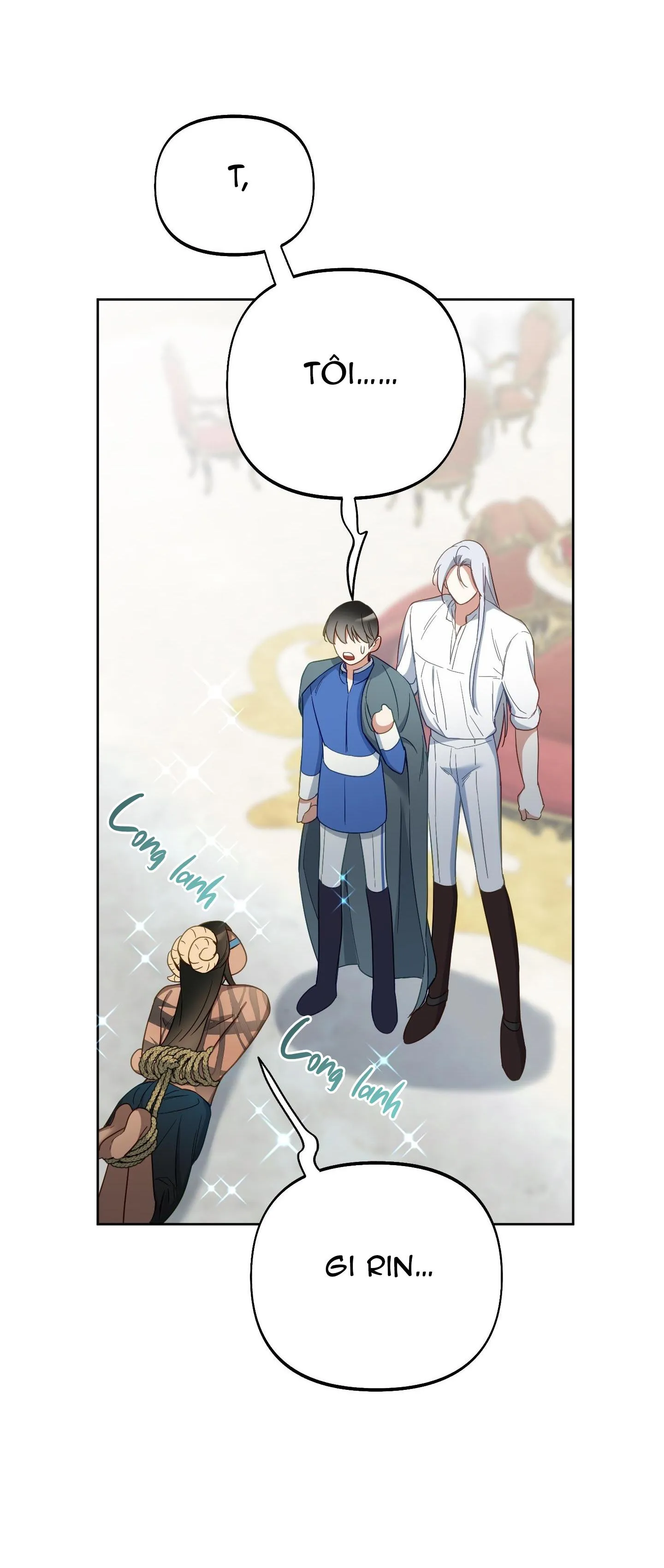 (NP) TRỞ THÀNH VUA CÔNG LƯỢC Chapter 65 Trang 38