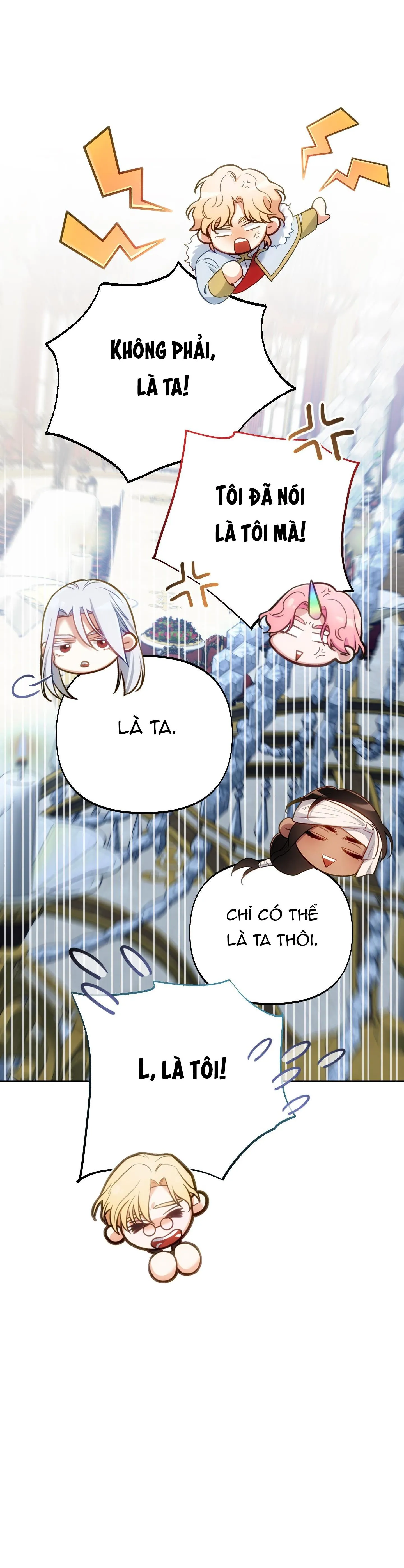 (NP) TRỞ THÀNH VUA CÔNG LƯỢC Chapter 65 Trang 39