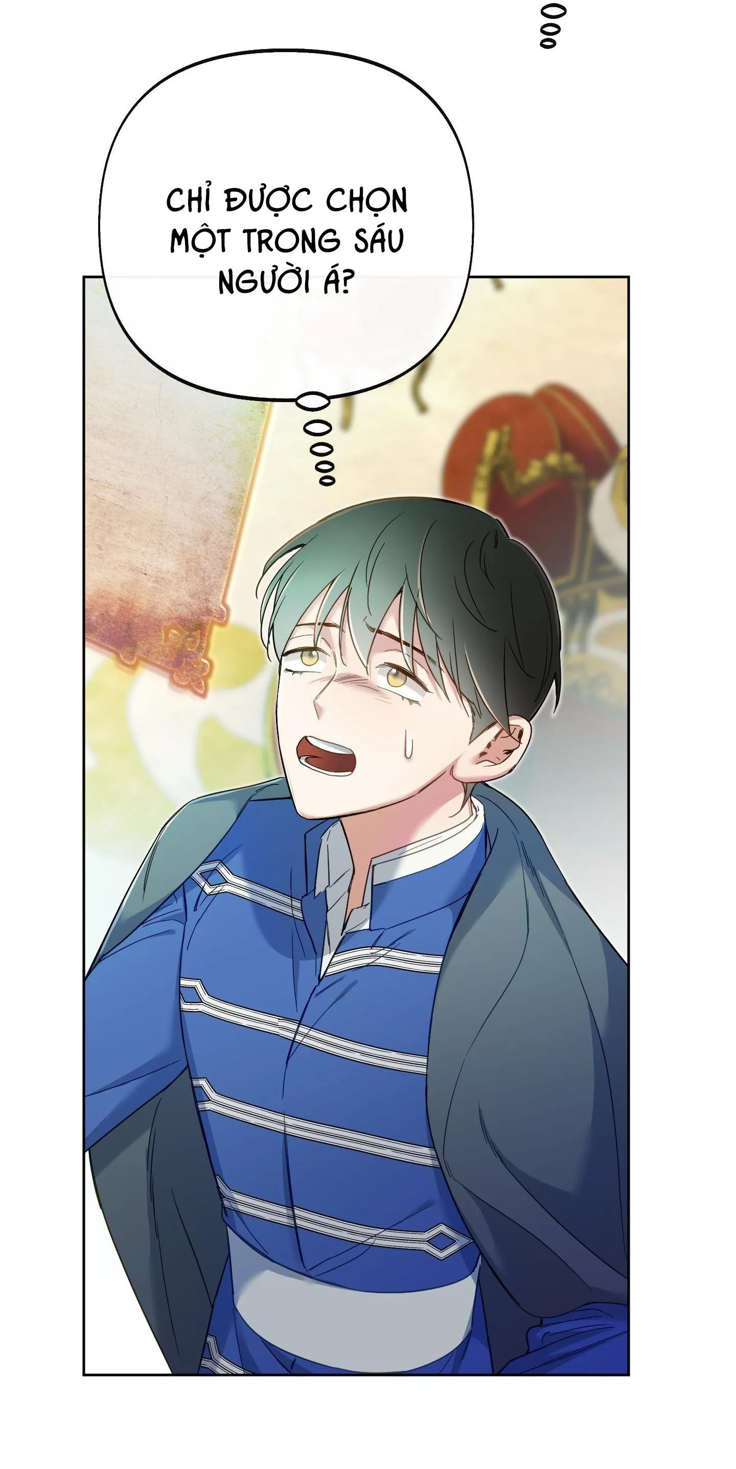 (NP) TRỞ THÀNH VUA CÔNG LƯỢC Chapter 66 Trang 3