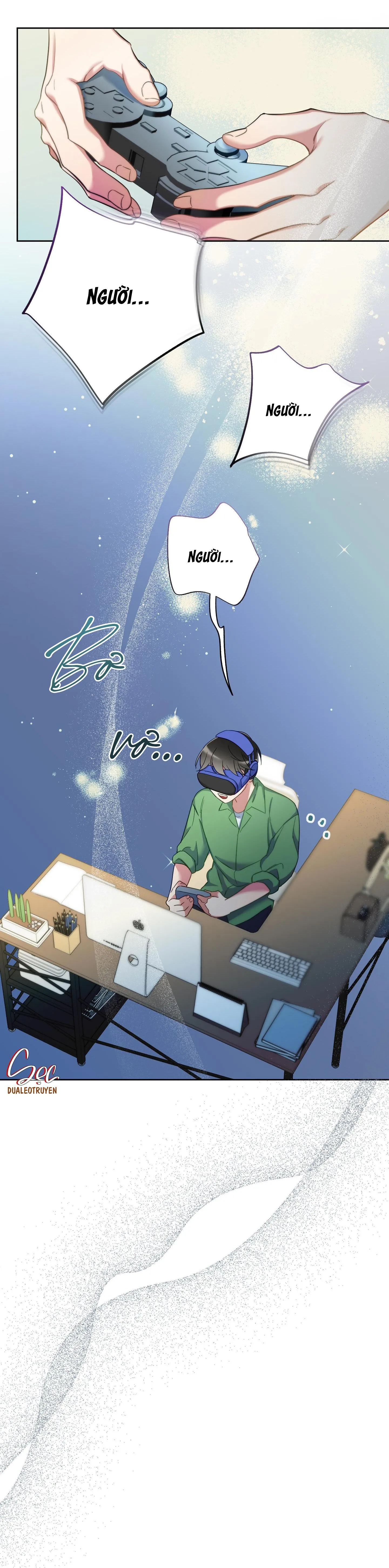 (NP) TRỞ THÀNH VUA CÔNG LƯỢC Chapter 66 Trang 9