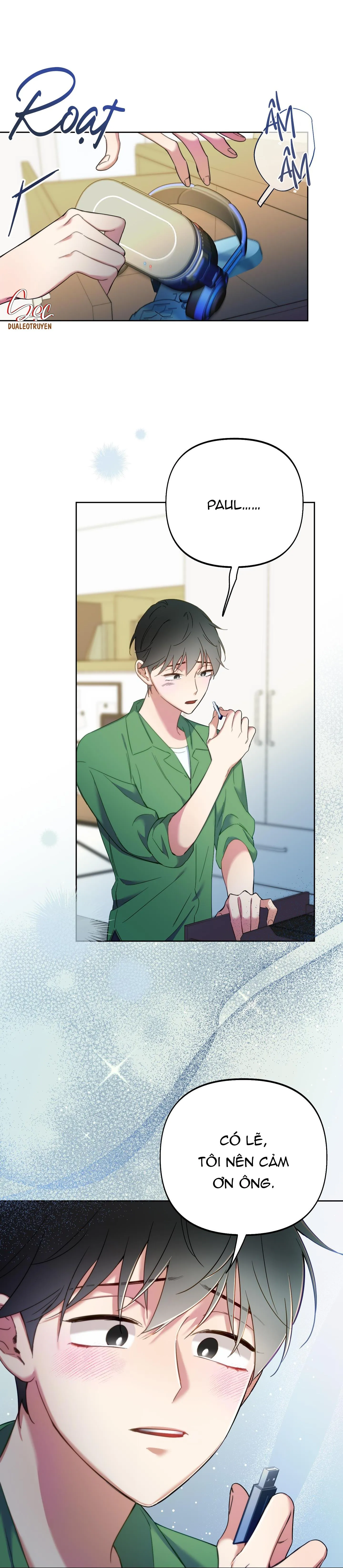 (NP) TRỞ THÀNH VUA CÔNG LƯỢC Chapter 66 Trang 20