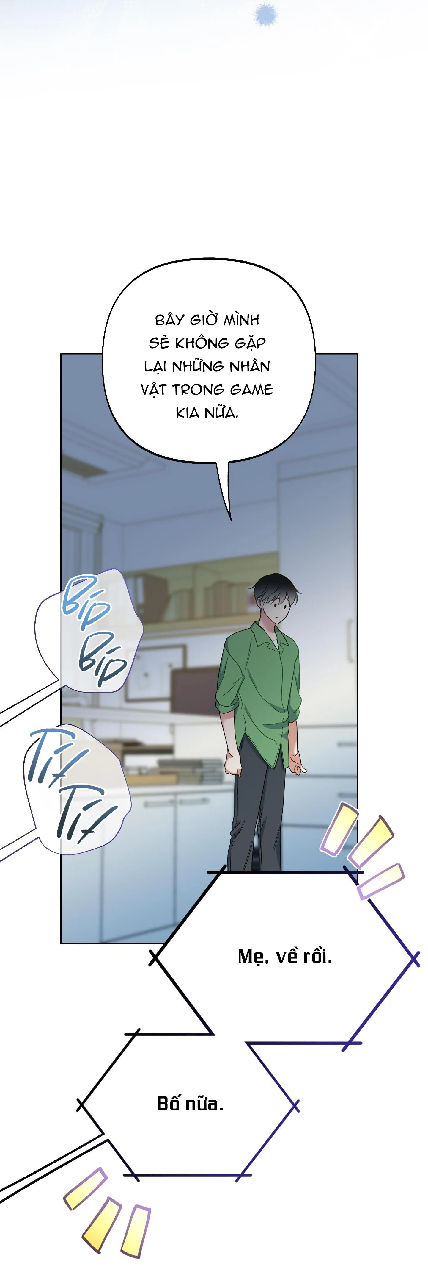 (NP) TRỞ THÀNH VUA CÔNG LƯỢC Chapter 66 Trang 22