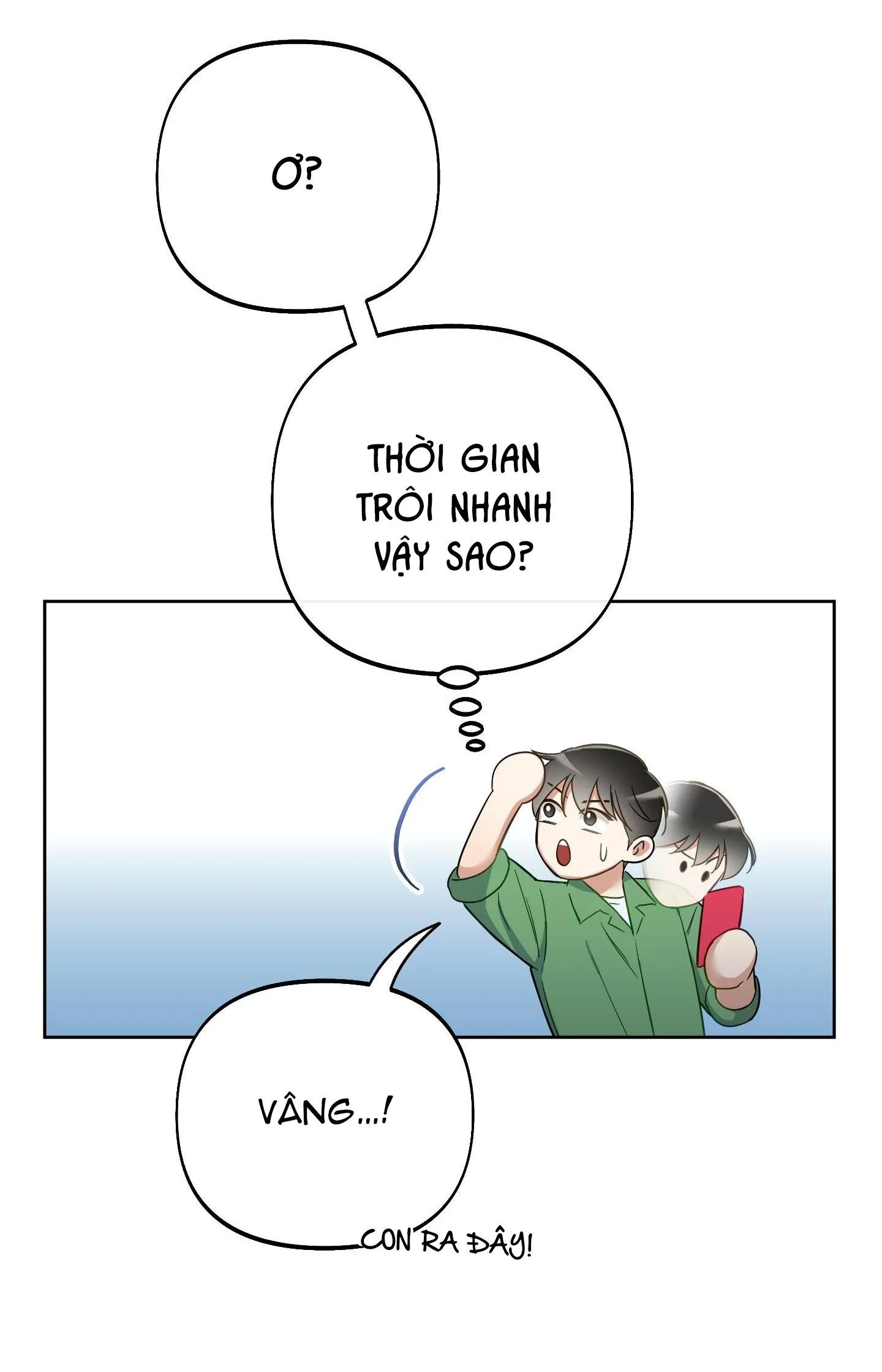 (NP) TRỞ THÀNH VUA CÔNG LƯỢC Chapter 66 Trang 23