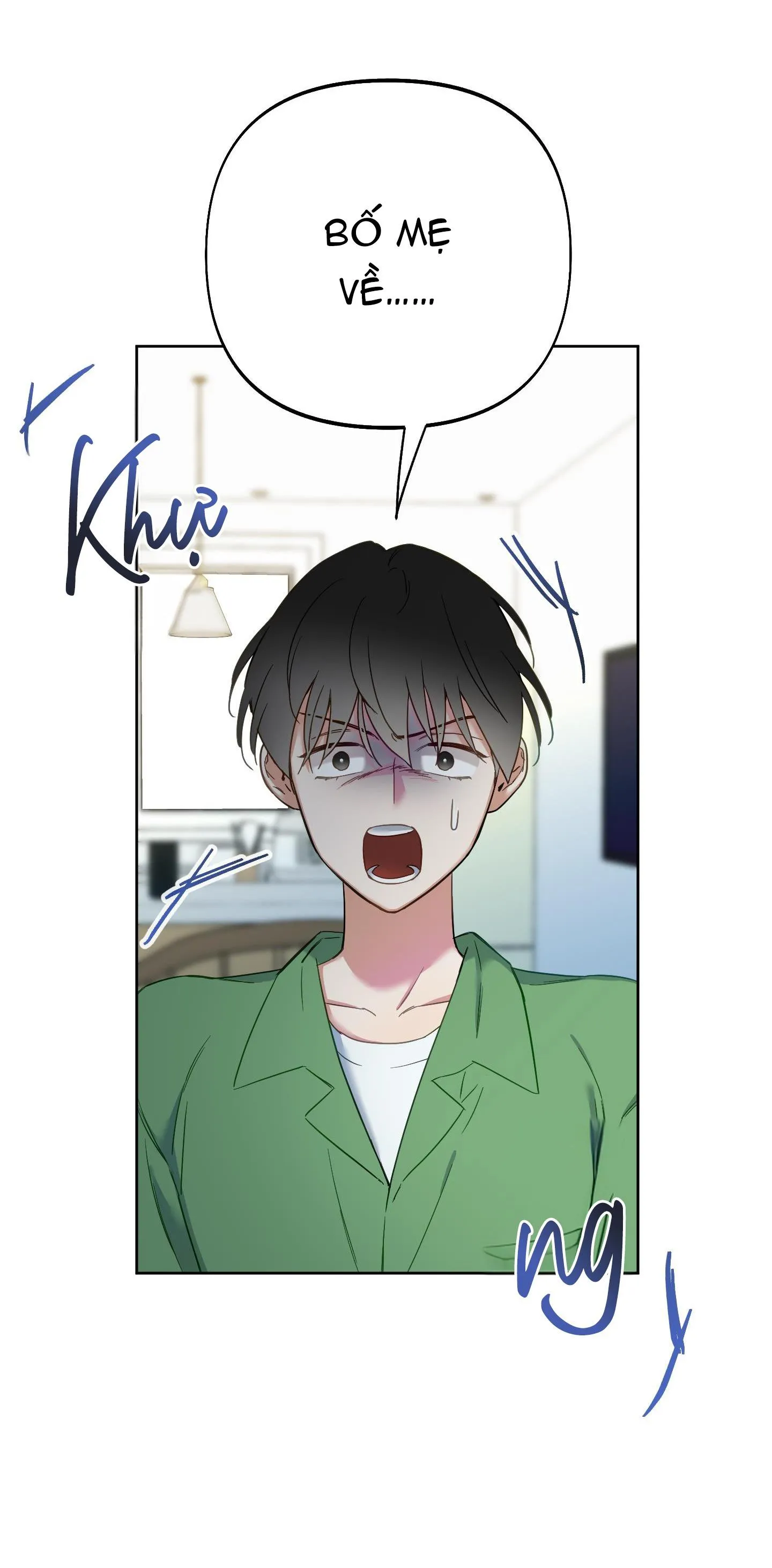 (NP) TRỞ THÀNH VUA CÔNG LƯỢC Chapter 66 Trang 25