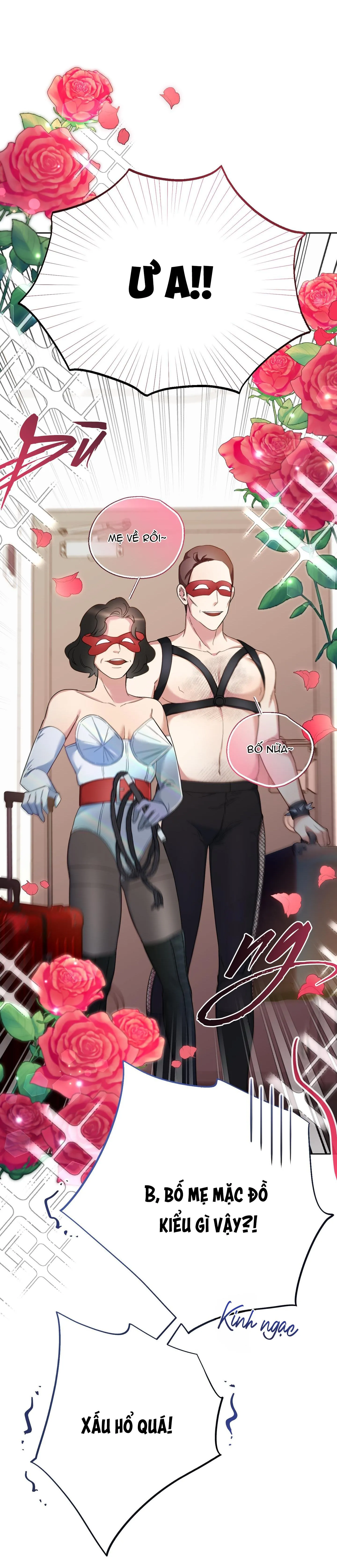 (NP) TRỞ THÀNH VUA CÔNG LƯỢC Chapter 66 Trang 26