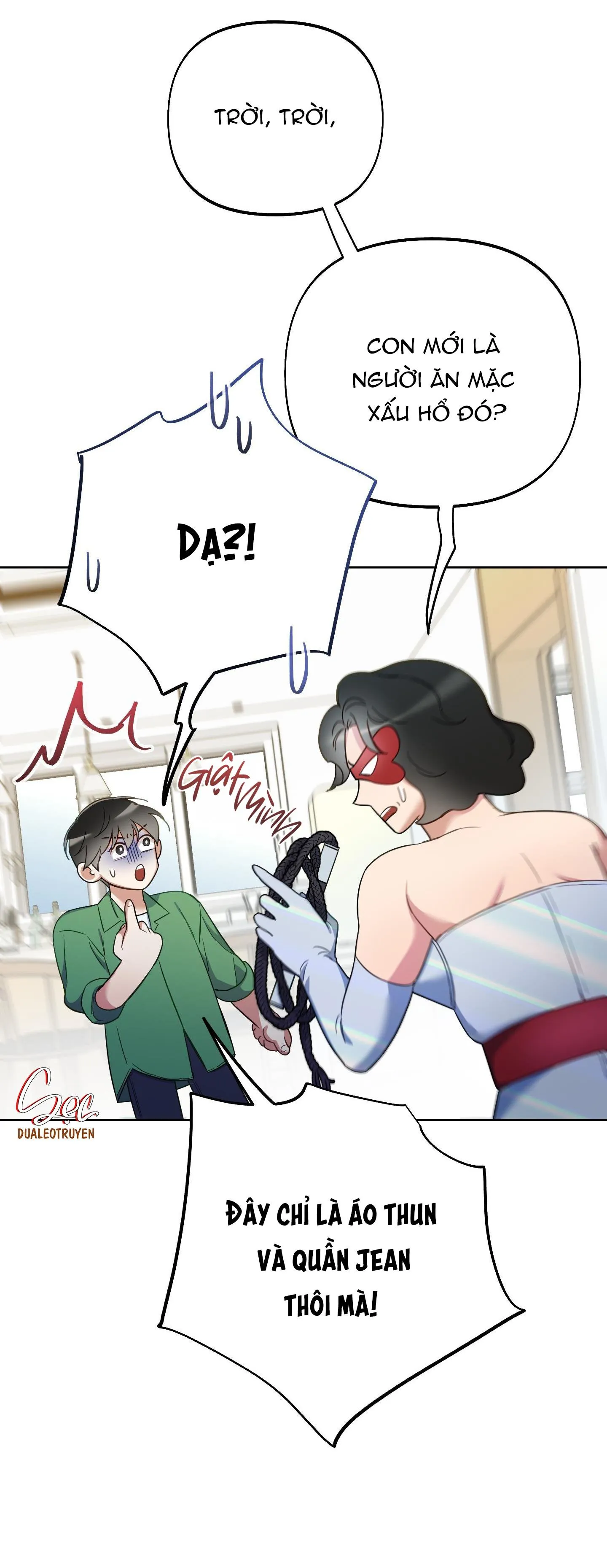 (NP) TRỞ THÀNH VUA CÔNG LƯỢC Chapter 66 Trang 27