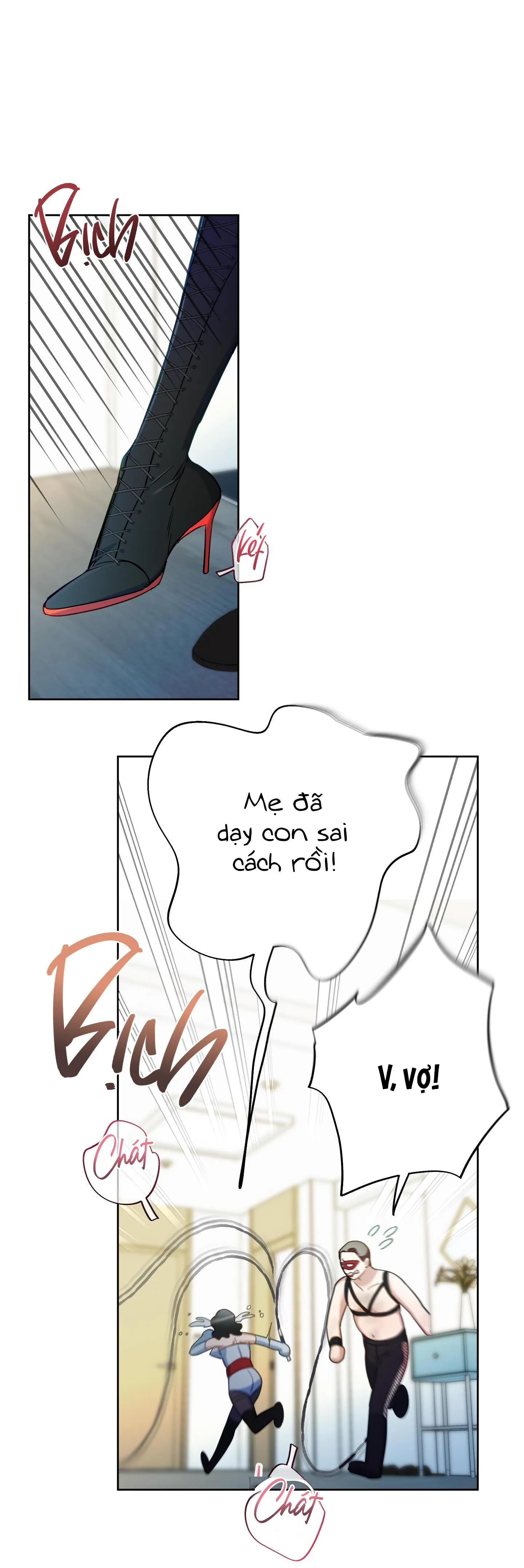 (NP) TRỞ THÀNH VUA CÔNG LƯỢC Chapter 66 Trang 31