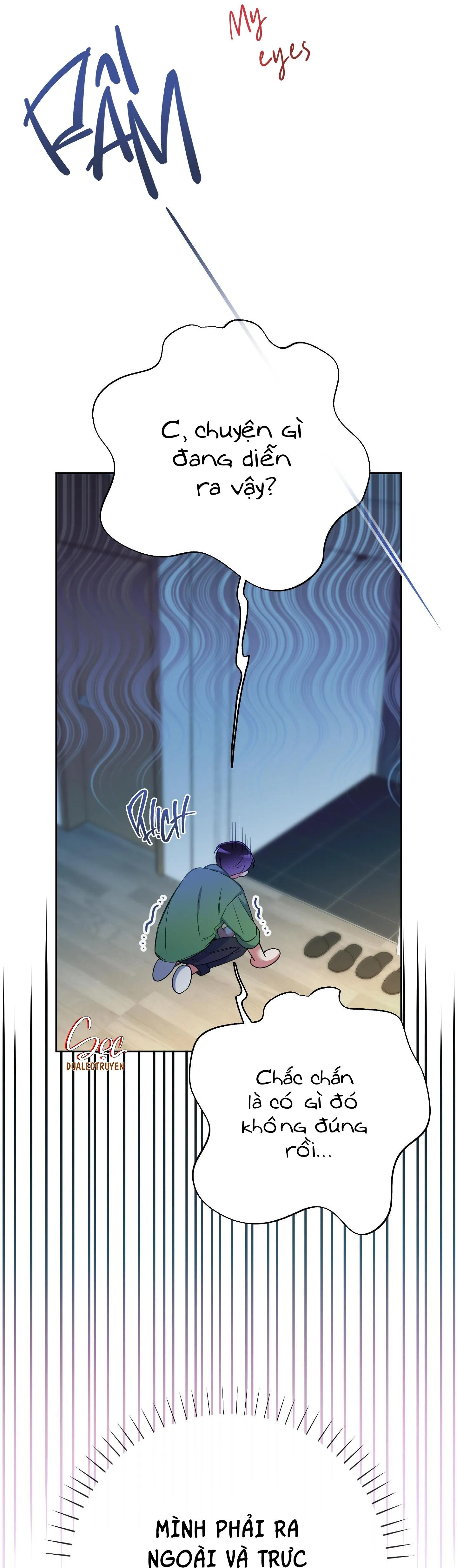 (NP) TRỞ THÀNH VUA CÔNG LƯỢC Chapter 66 Trang 33