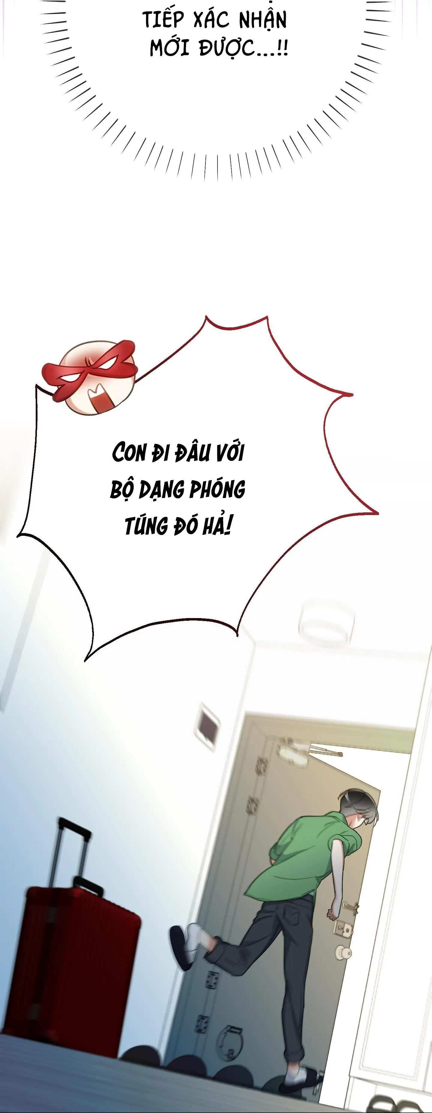 (NP) TRỞ THÀNH VUA CÔNG LƯỢC Chapter 66 Trang 34