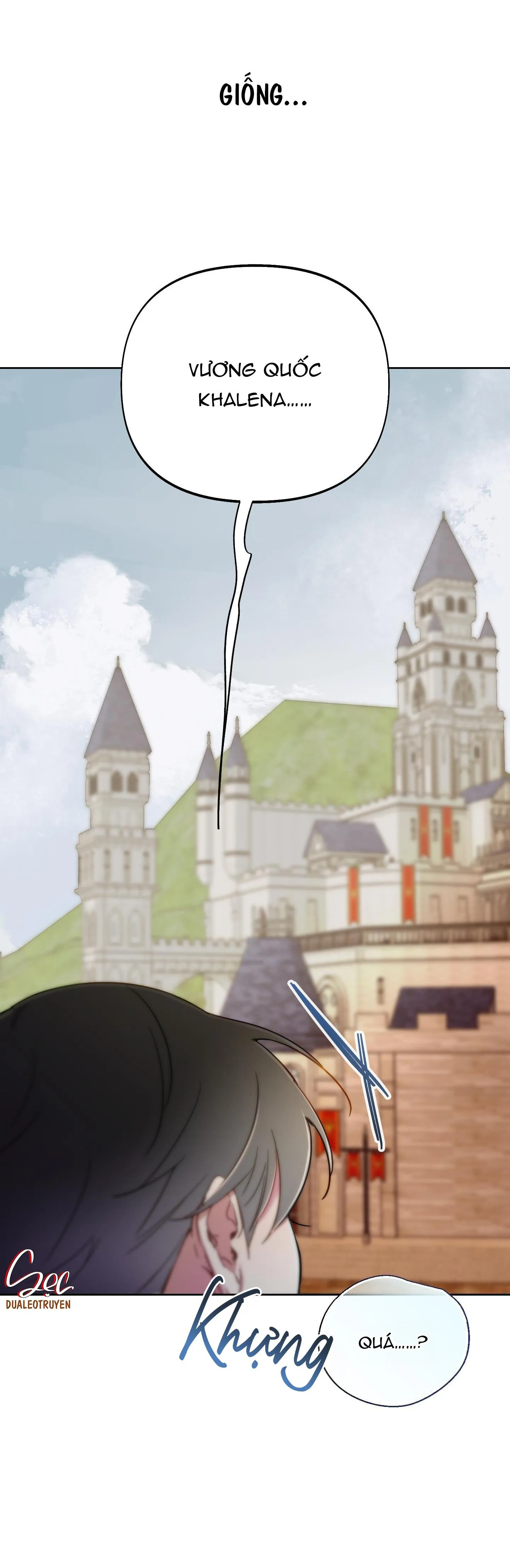 (NP) TRỞ THÀNH VUA CÔNG LƯỢC Chapter 66 Trang 39