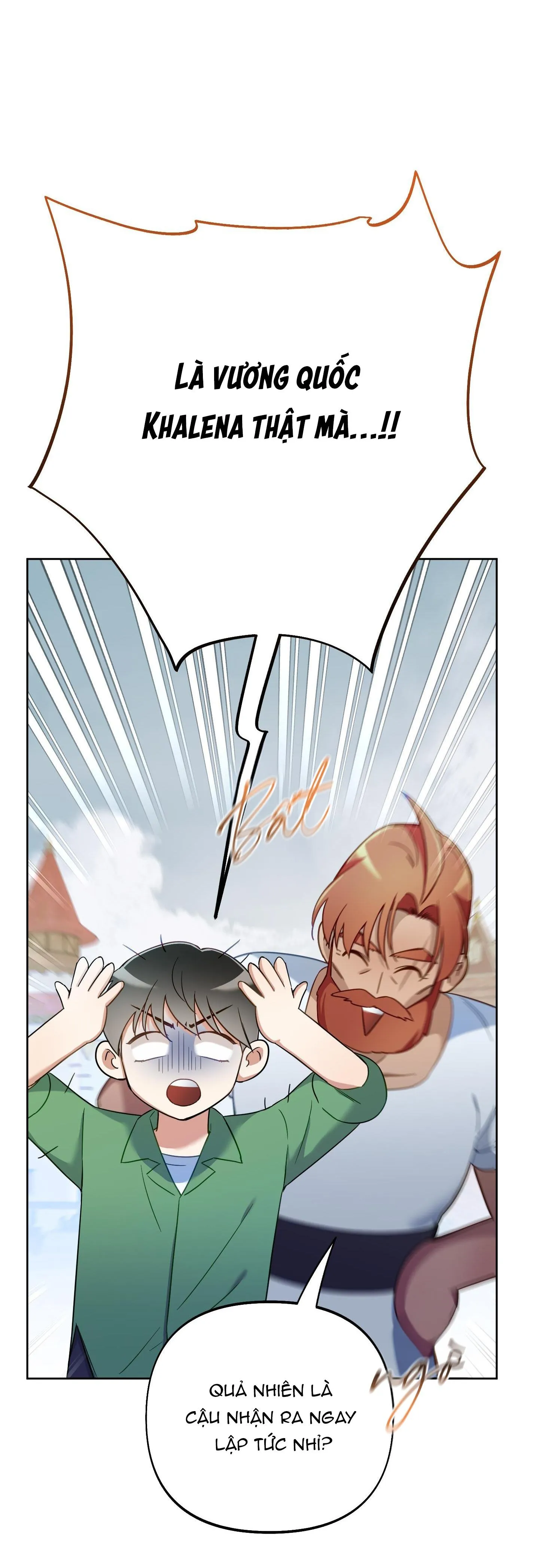 (NP) TRỞ THÀNH VUA CÔNG LƯỢC Chapter 66 Trang 40