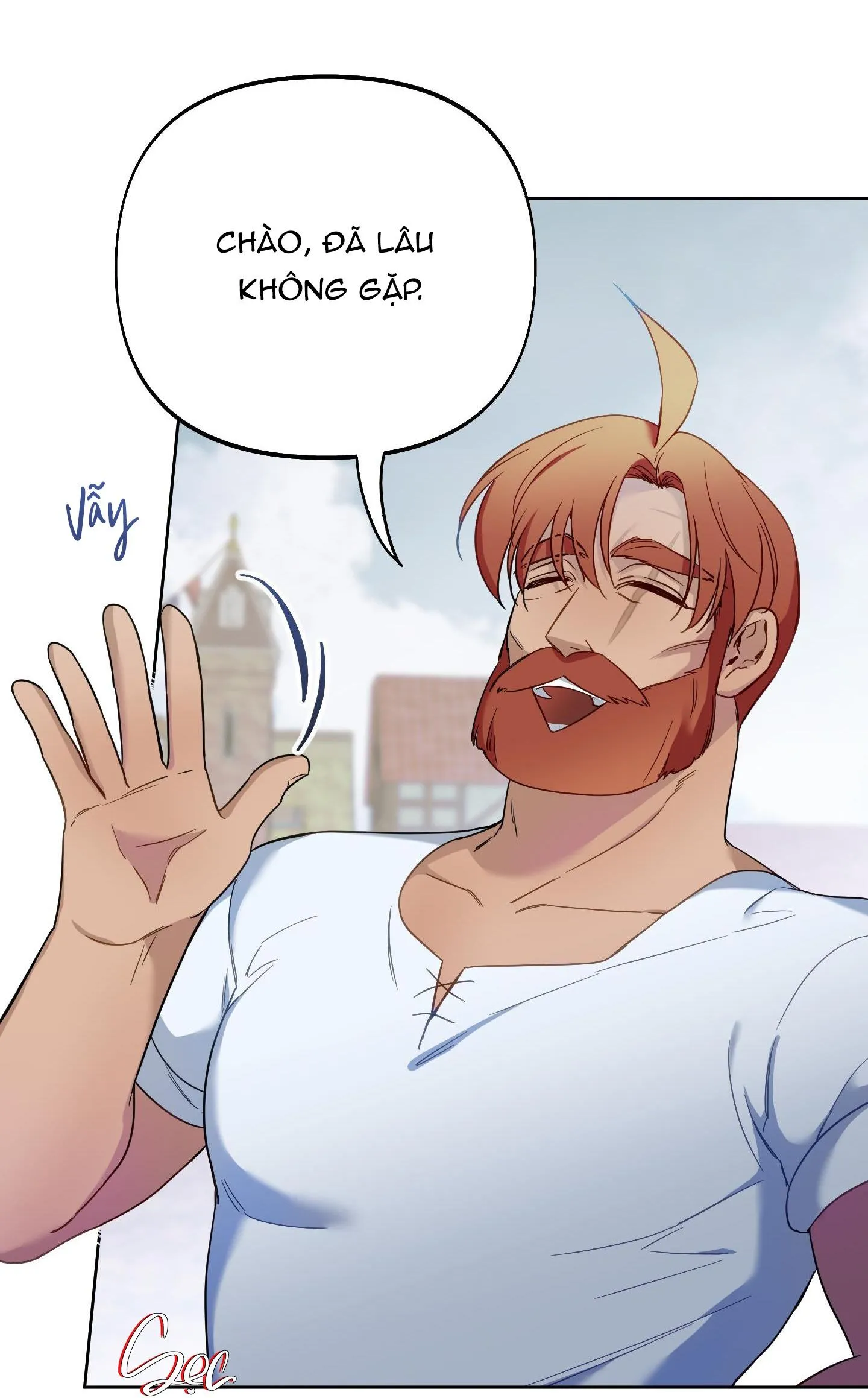 (NP) TRỞ THÀNH VUA CÔNG LƯỢC Chapter 66 Trang 42