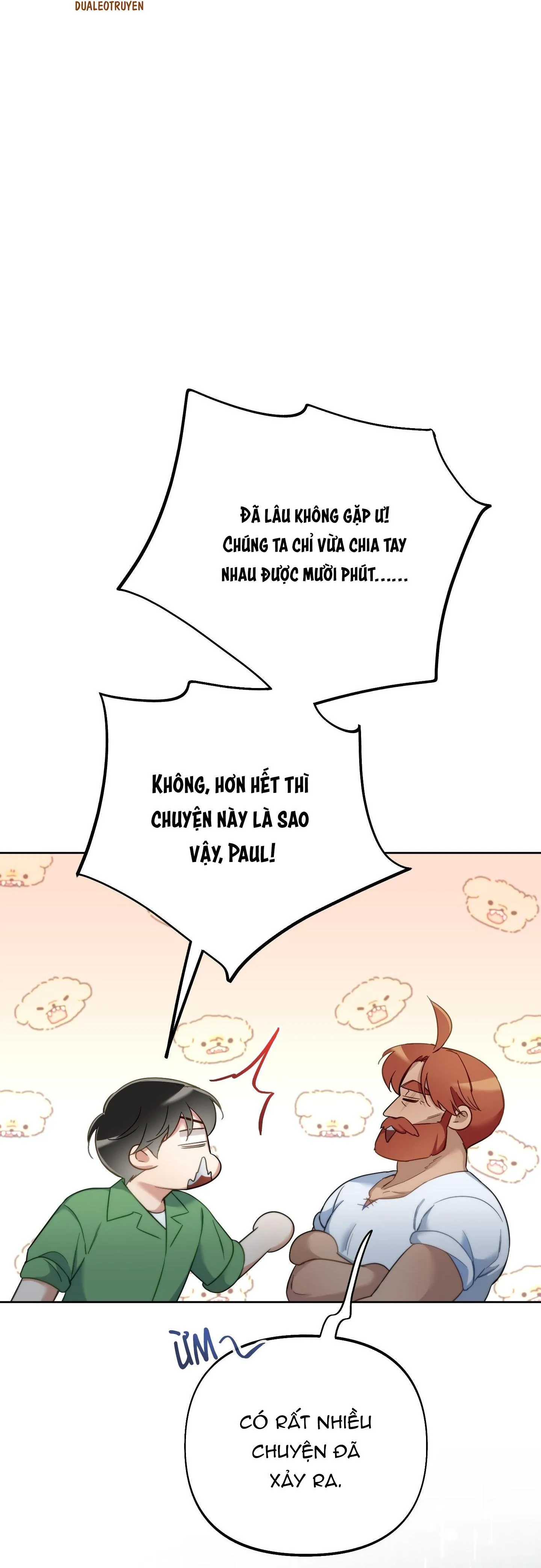 (NP) TRỞ THÀNH VUA CÔNG LƯỢC Chapter 66 Trang 43