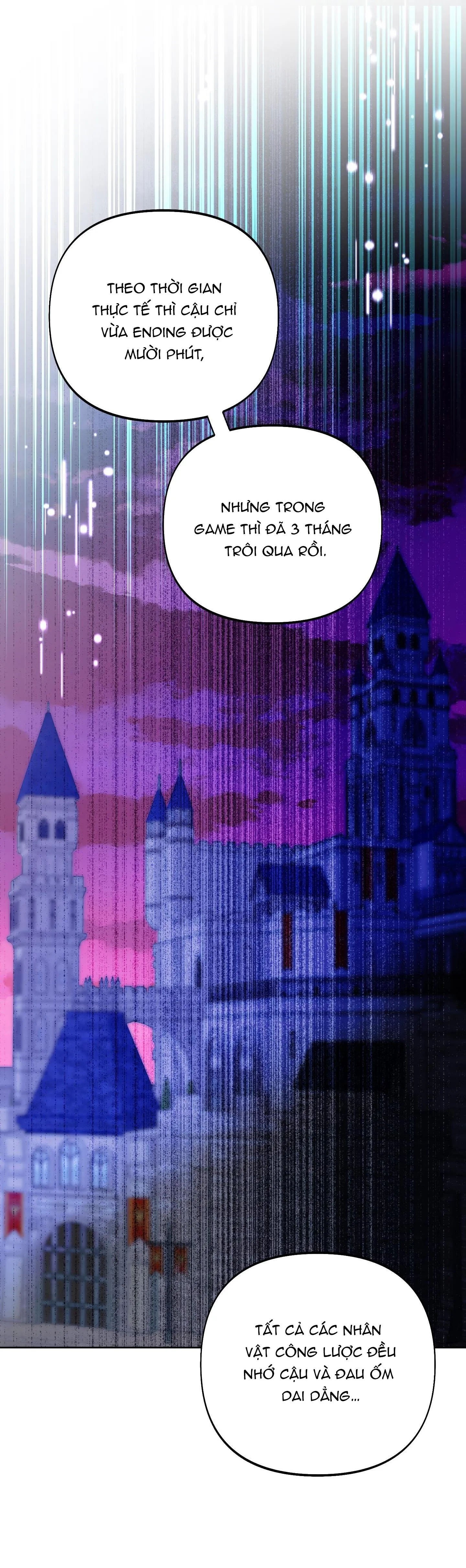 (NP) TRỞ THÀNH VUA CÔNG LƯỢC Chapter 66 Trang 44