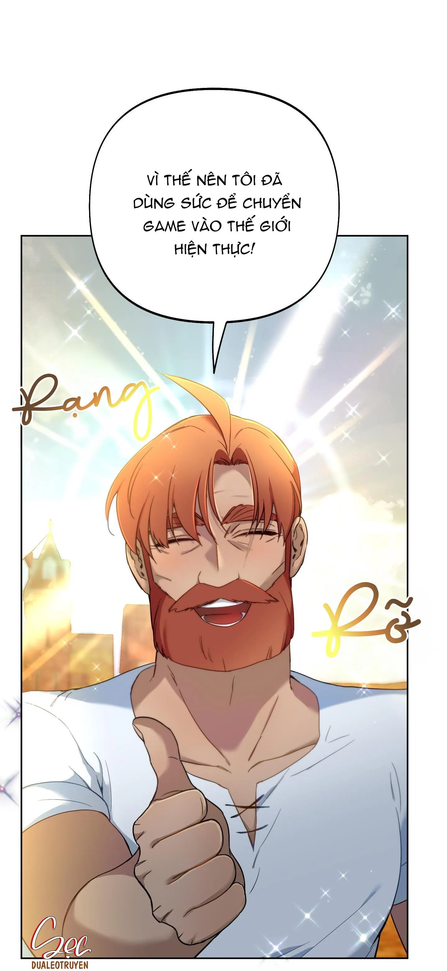 (NP) TRỞ THÀNH VUA CÔNG LƯỢC Chapter 66 Trang 45