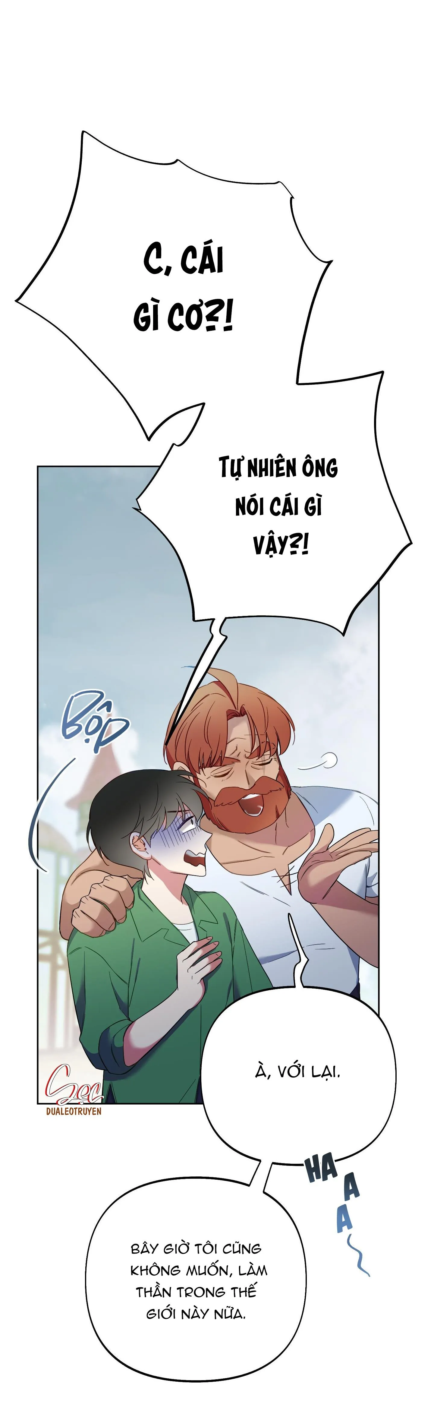 (NP) TRỞ THÀNH VUA CÔNG LƯỢC Chapter 66 Trang 47