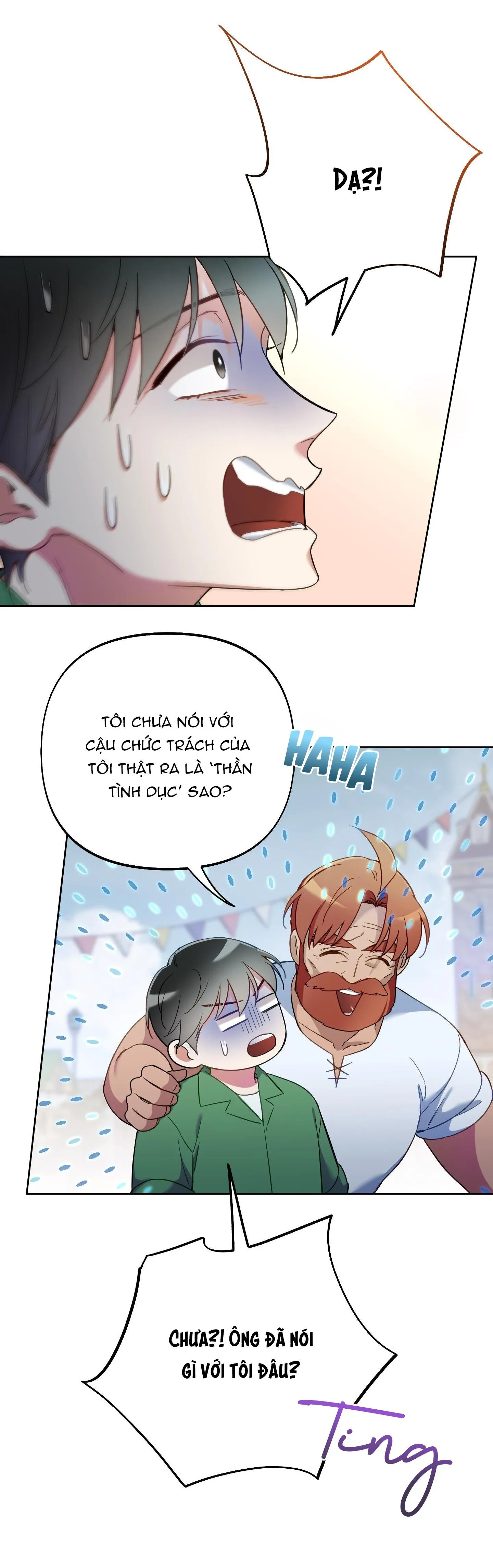 (NP) TRỞ THÀNH VUA CÔNG LƯỢC Chapter 66 Trang 48