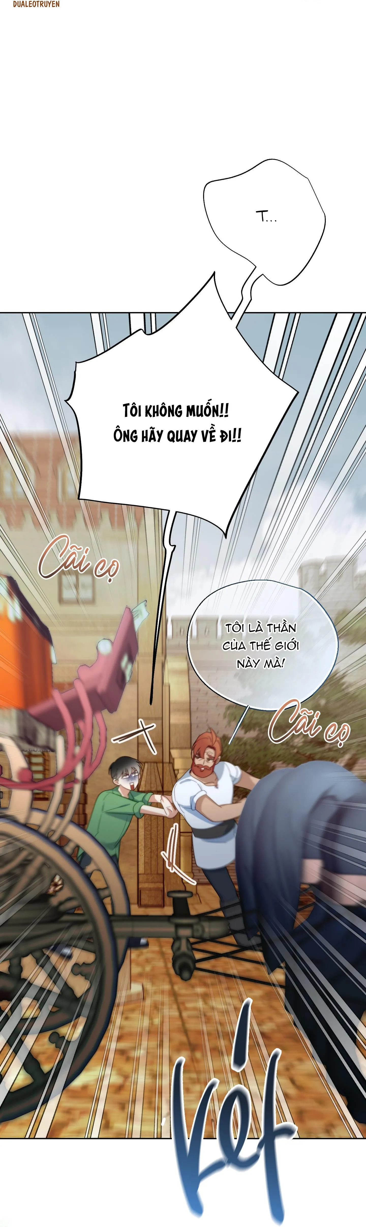 (NP) TRỞ THÀNH VUA CÔNG LƯỢC Chapter 66 Trang 50