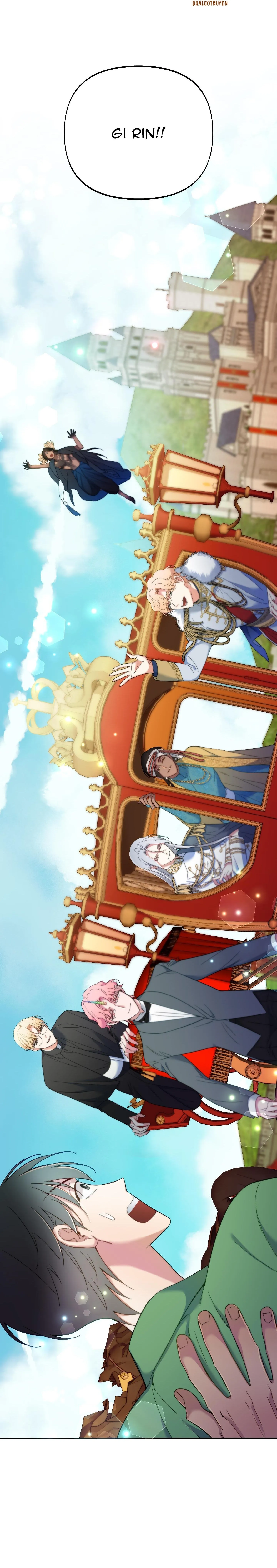 (NP) TRỞ THÀNH VUA CÔNG LƯỢC Chapter 66 Trang 56