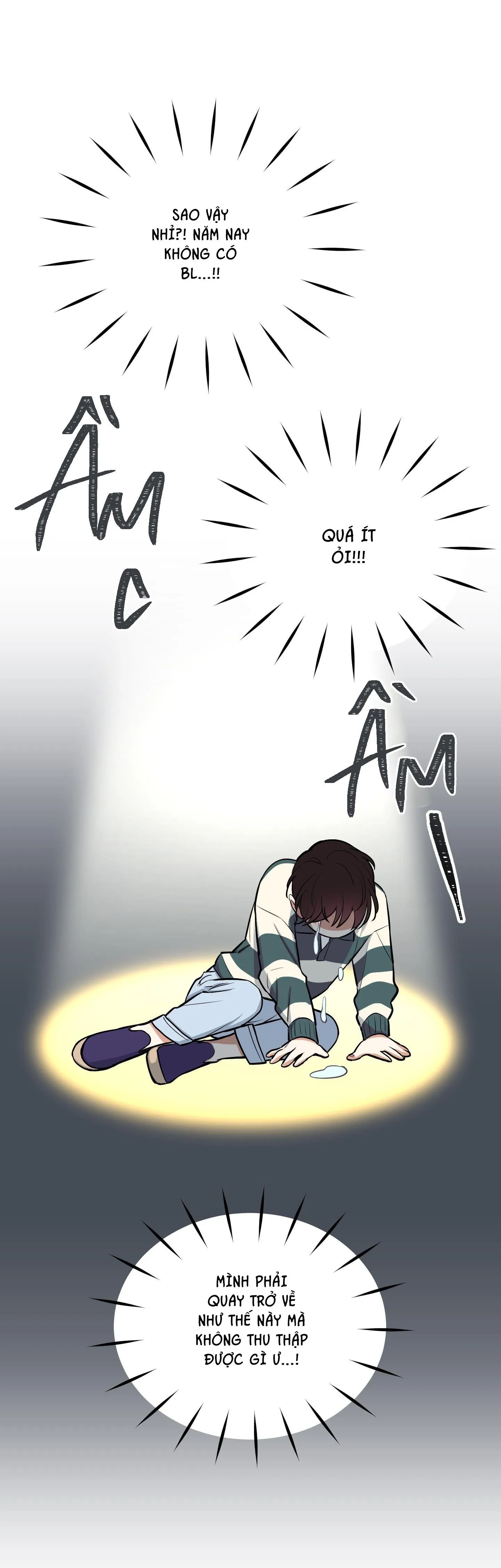 (NP) TRỞ THÀNH VUA CÔNG LƯỢC Chapter 1 Trang 4