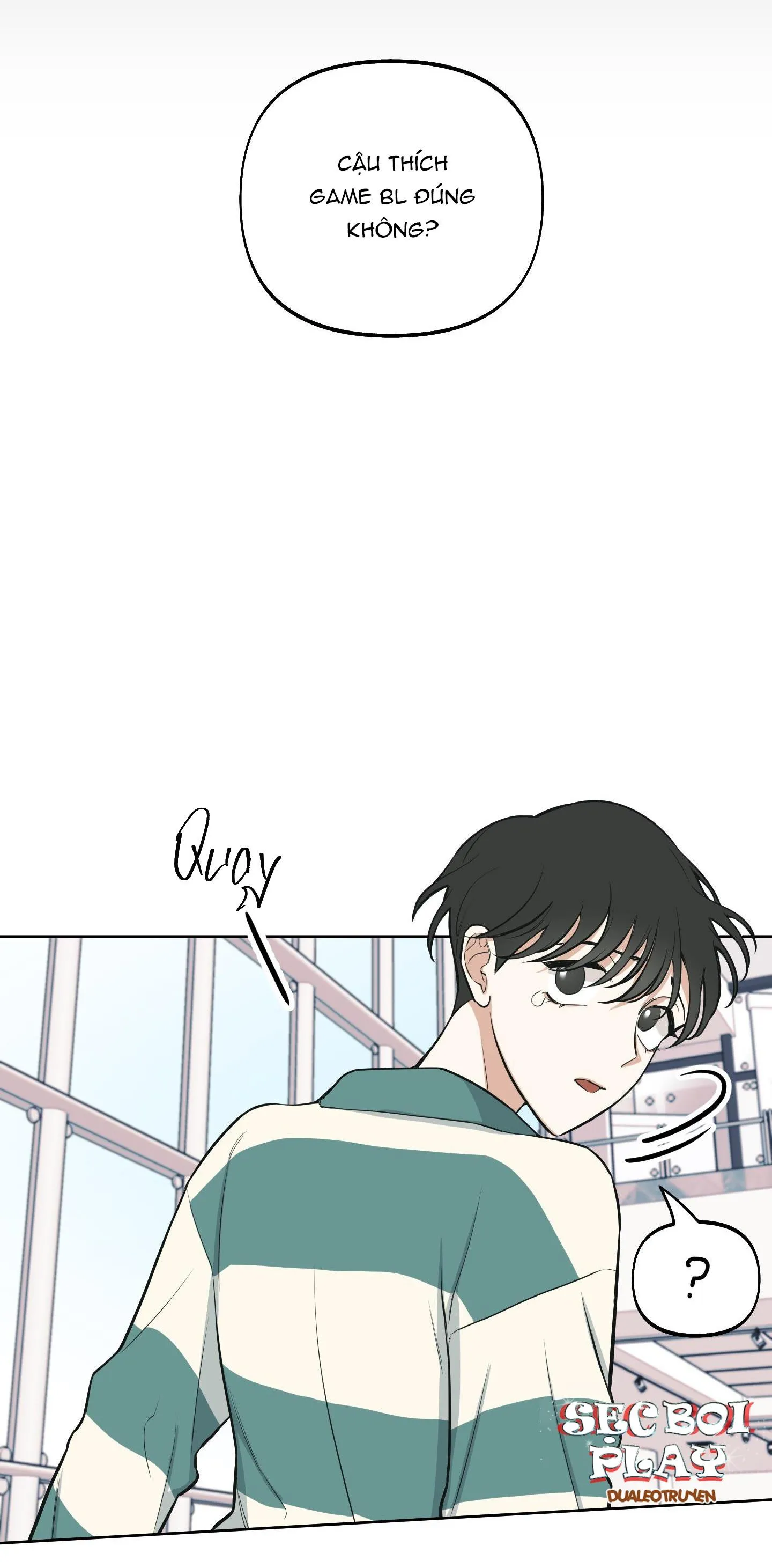 (NP) TRỞ THÀNH VUA CÔNG LƯỢC Chapter 1 Trang 5