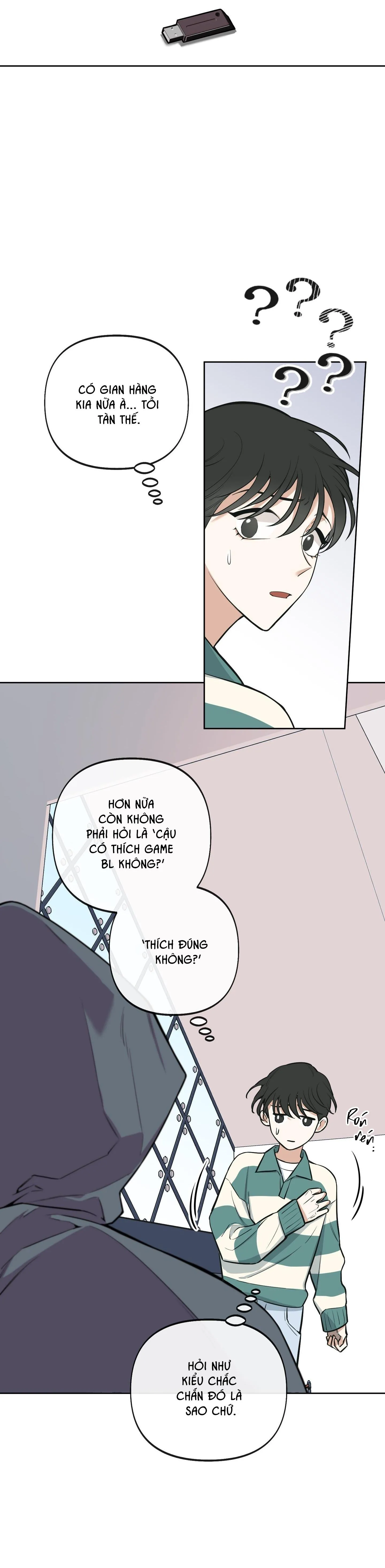 (NP) TRỞ THÀNH VUA CÔNG LƯỢC Chapter 1 Trang 7