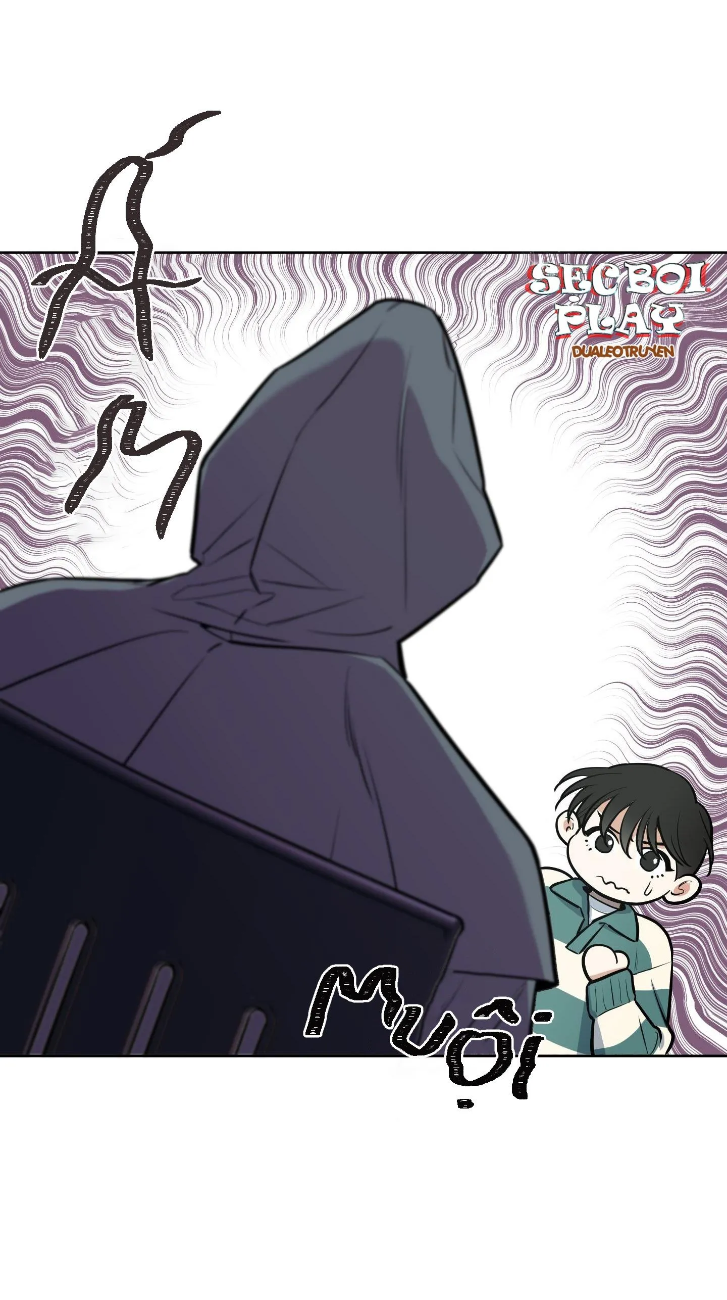 (NP) TRỞ THÀNH VUA CÔNG LƯỢC Chapter 1 Trang 12