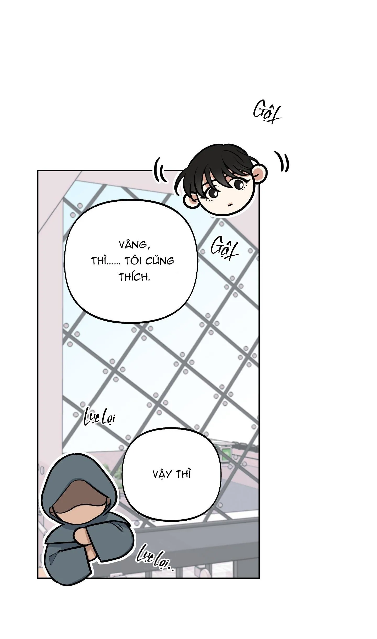 (NP) TRỞ THÀNH VUA CÔNG LƯỢC Chapter 1 Trang 13