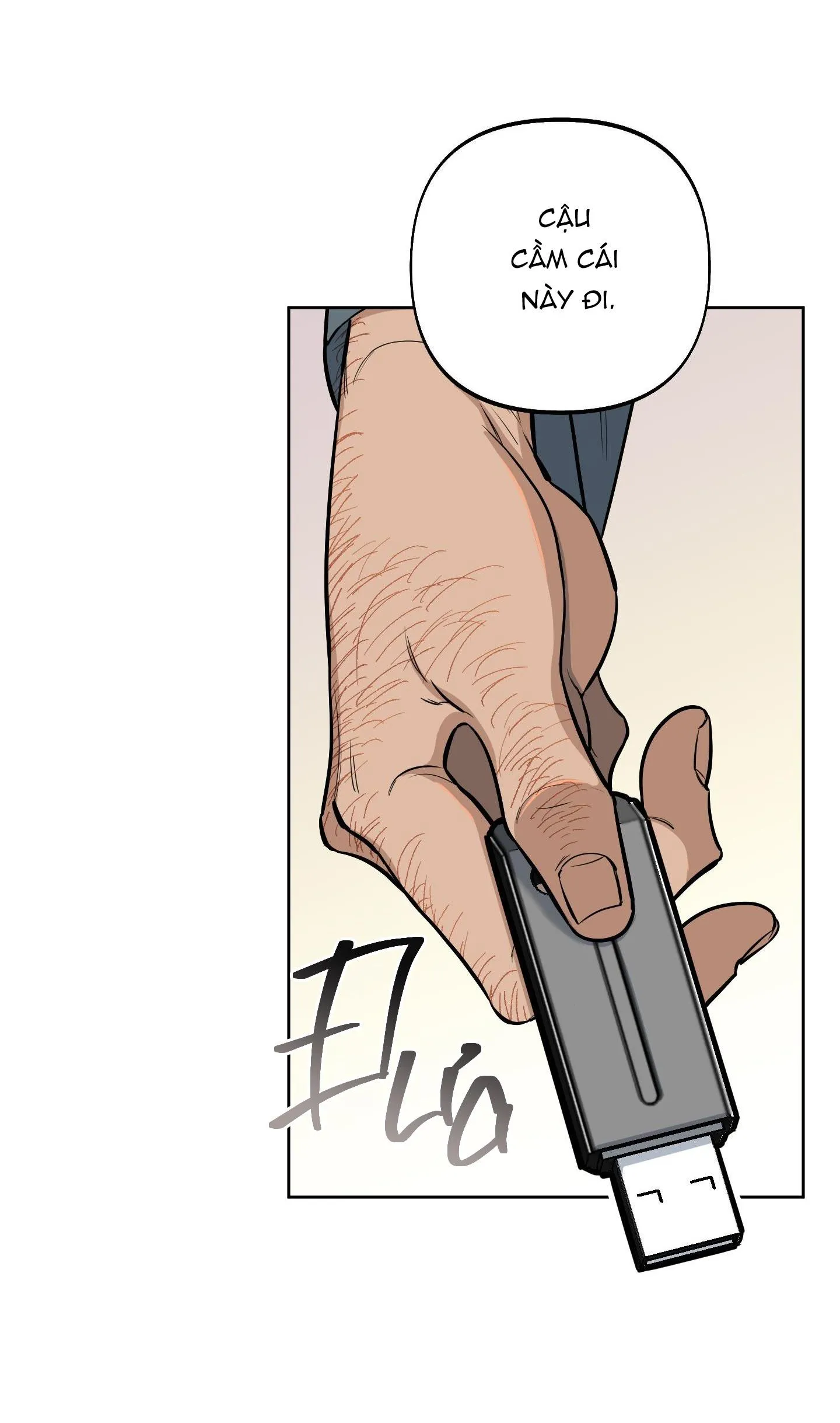 (NP) TRỞ THÀNH VUA CÔNG LƯỢC Chapter 1 Trang 14