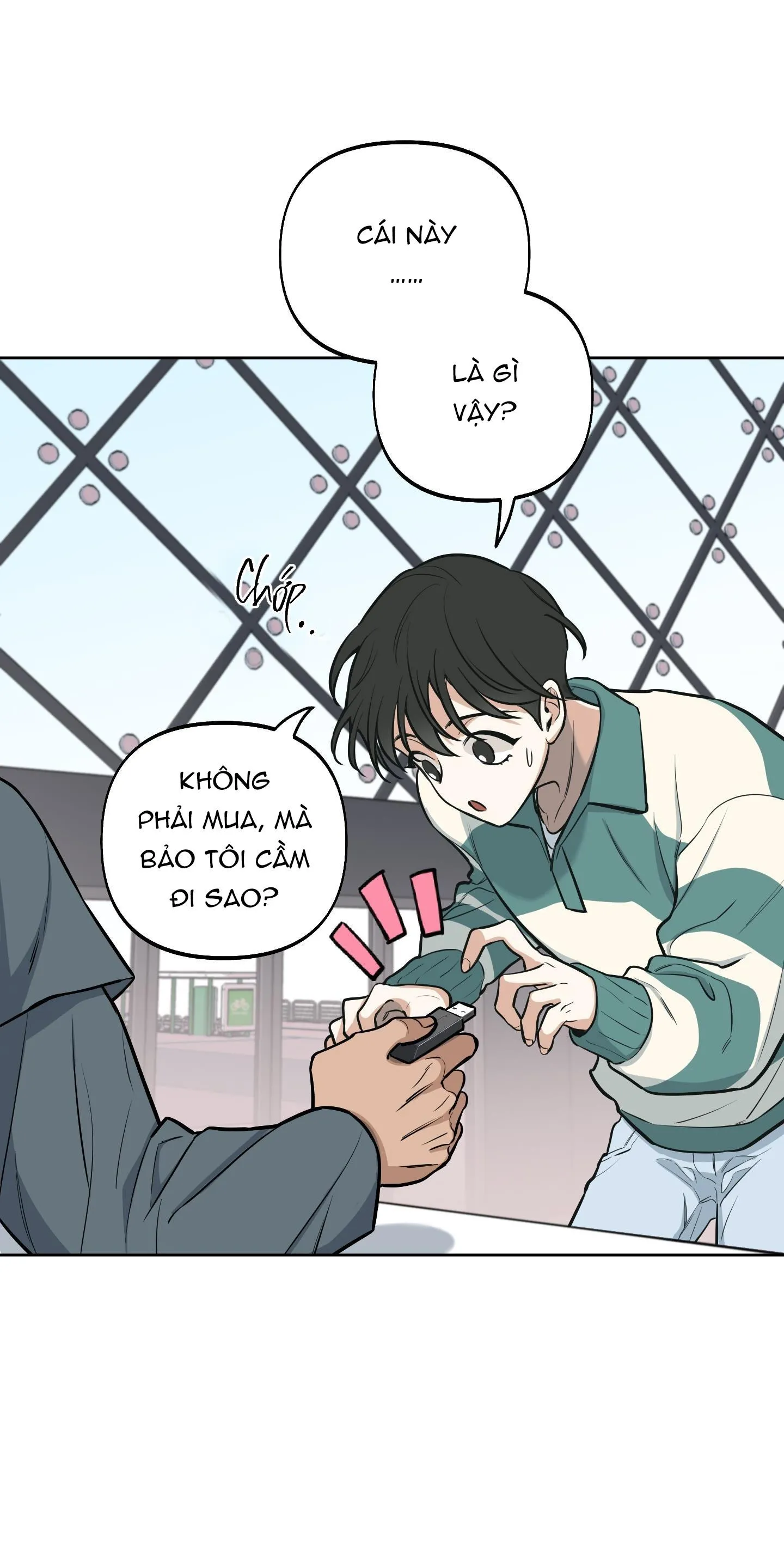 (NP) TRỞ THÀNH VUA CÔNG LƯỢC Chapter 1 Trang 15