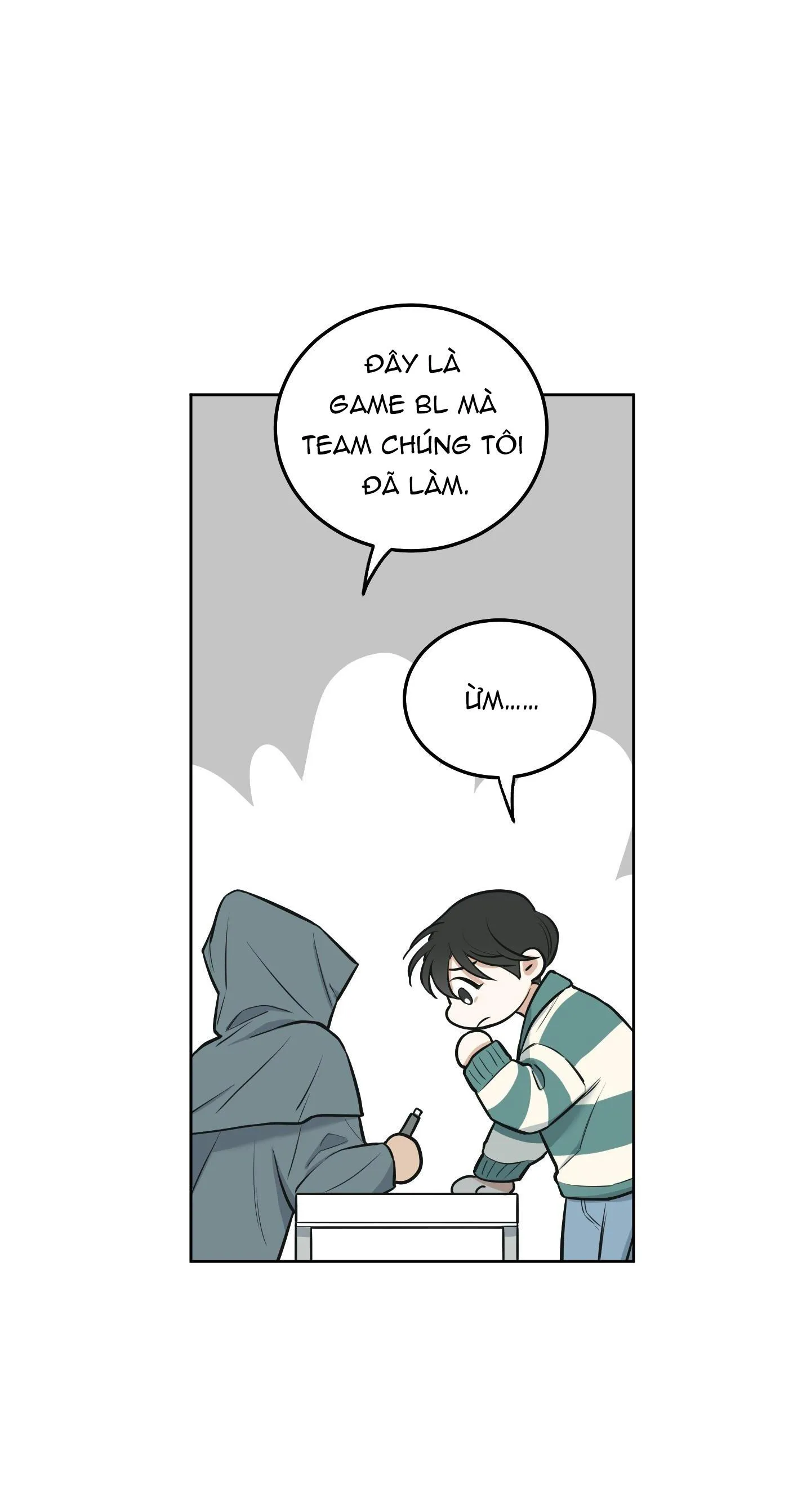 (NP) TRỞ THÀNH VUA CÔNG LƯỢC Chapter 1 Trang 16