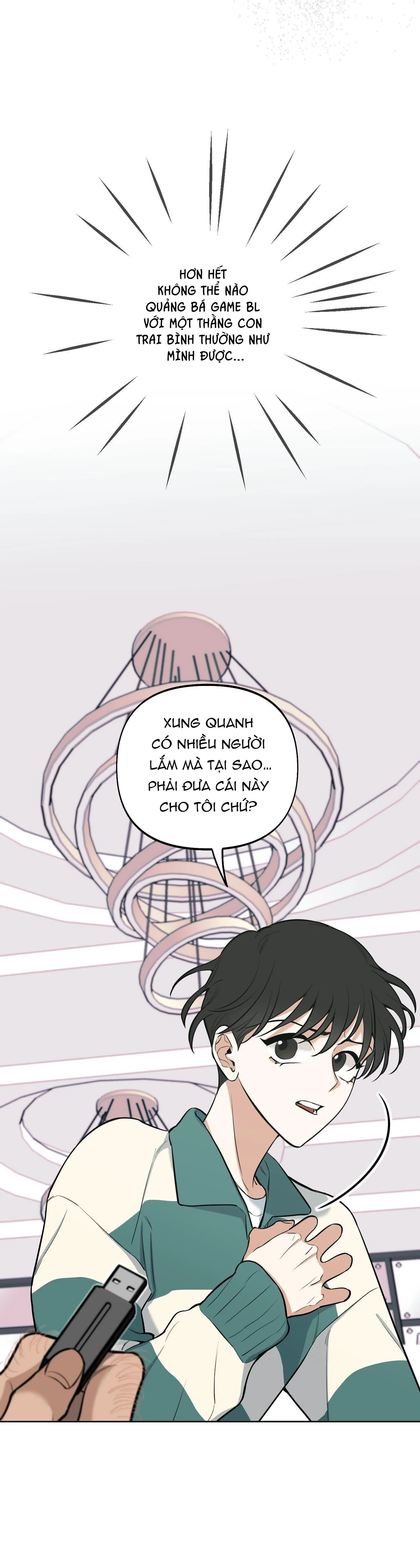 (NP) TRỞ THÀNH VUA CÔNG LƯỢC Chapter 1 Trang 19