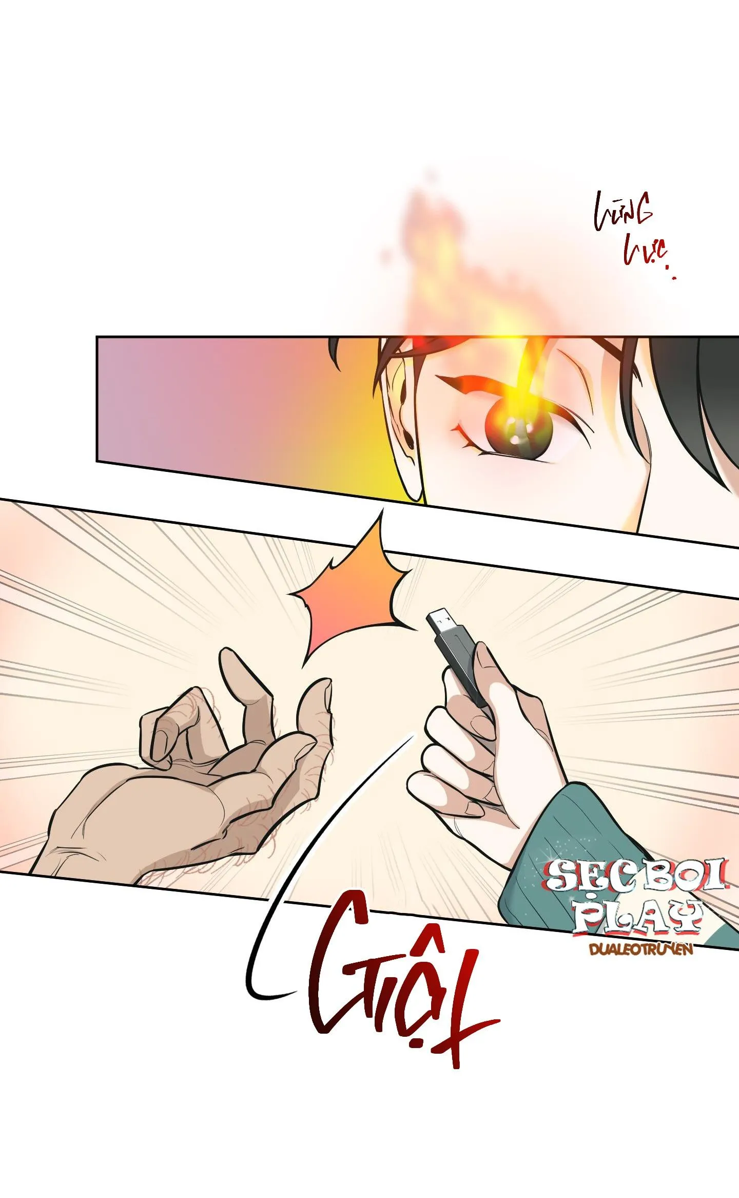 (NP) TRỞ THÀNH VUA CÔNG LƯỢC Chapter 1 Trang 24