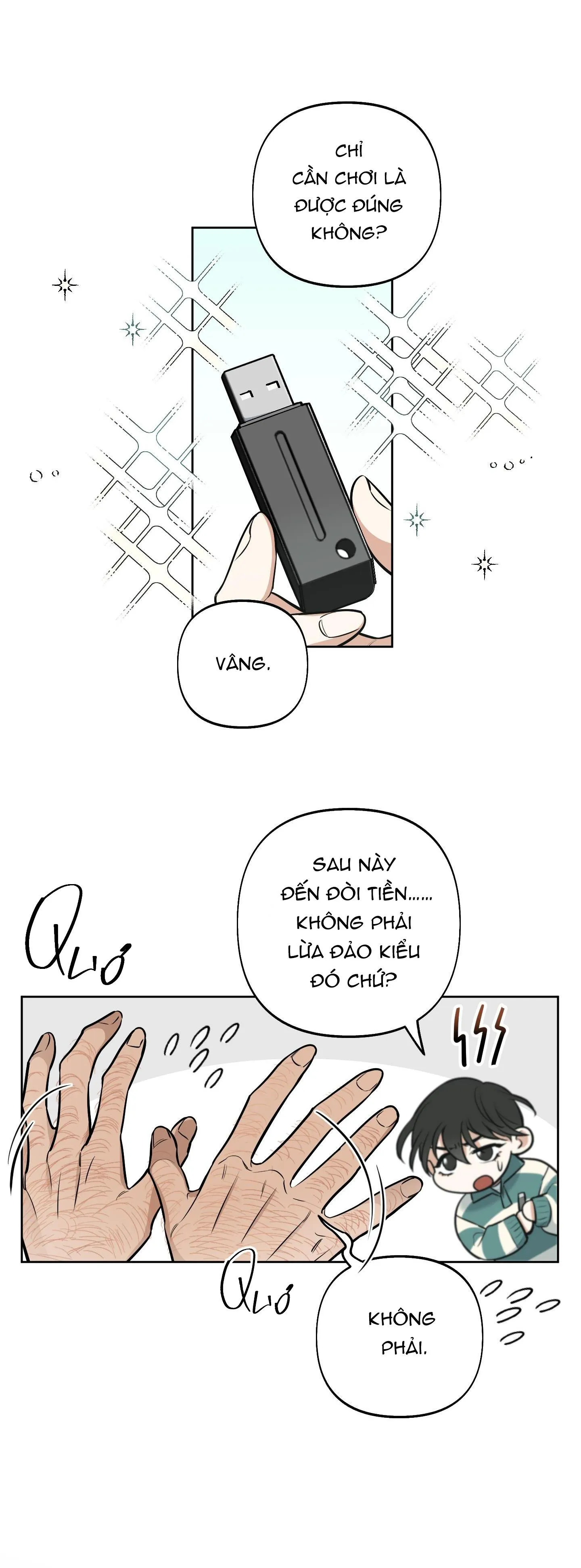 (NP) TRỞ THÀNH VUA CÔNG LƯỢC Chapter 1 Trang 25