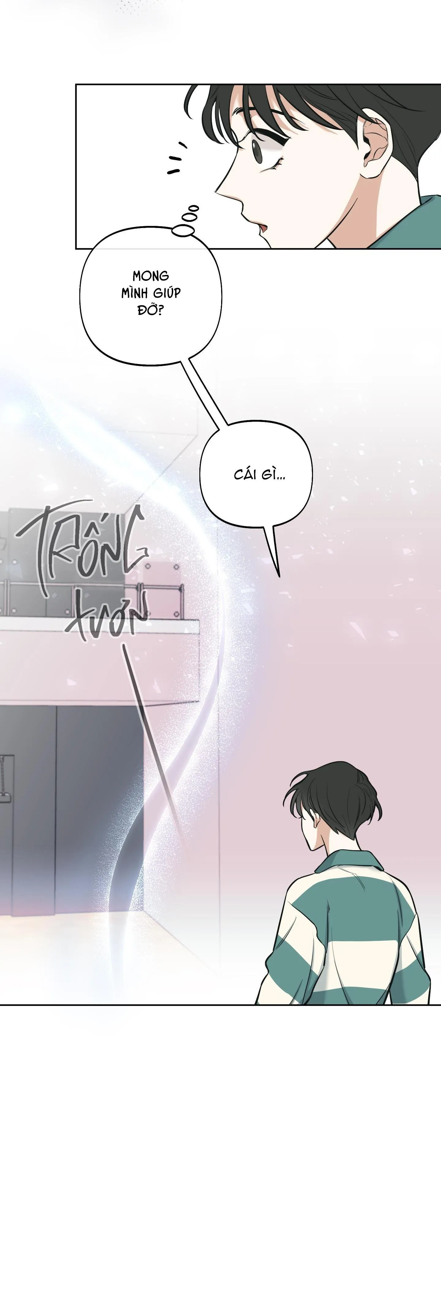 (NP) TRỞ THÀNH VUA CÔNG LƯỢC Chapter 1 Trang 28