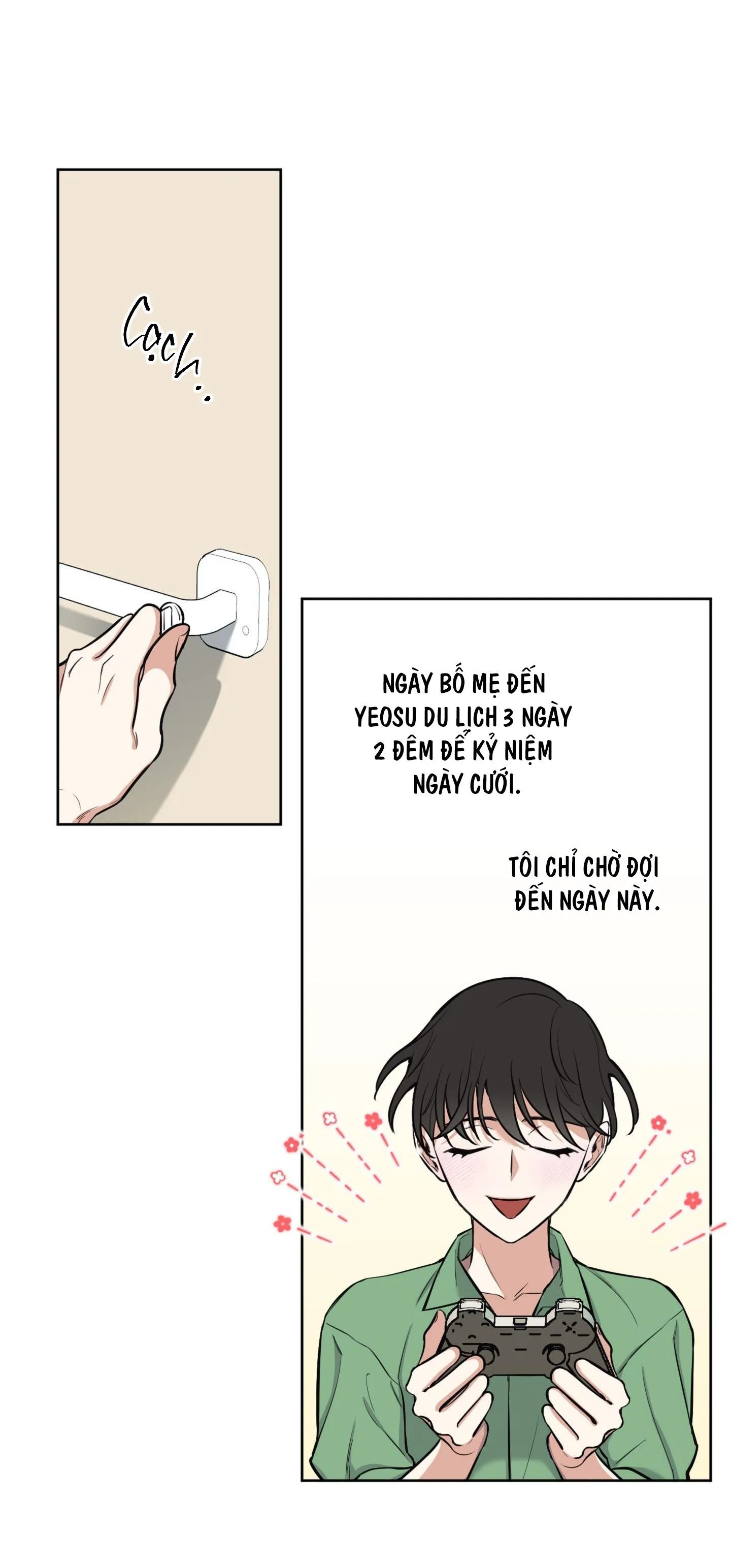 (NP) TRỞ THÀNH VUA CÔNG LƯỢC Chapter 1 Trang 31