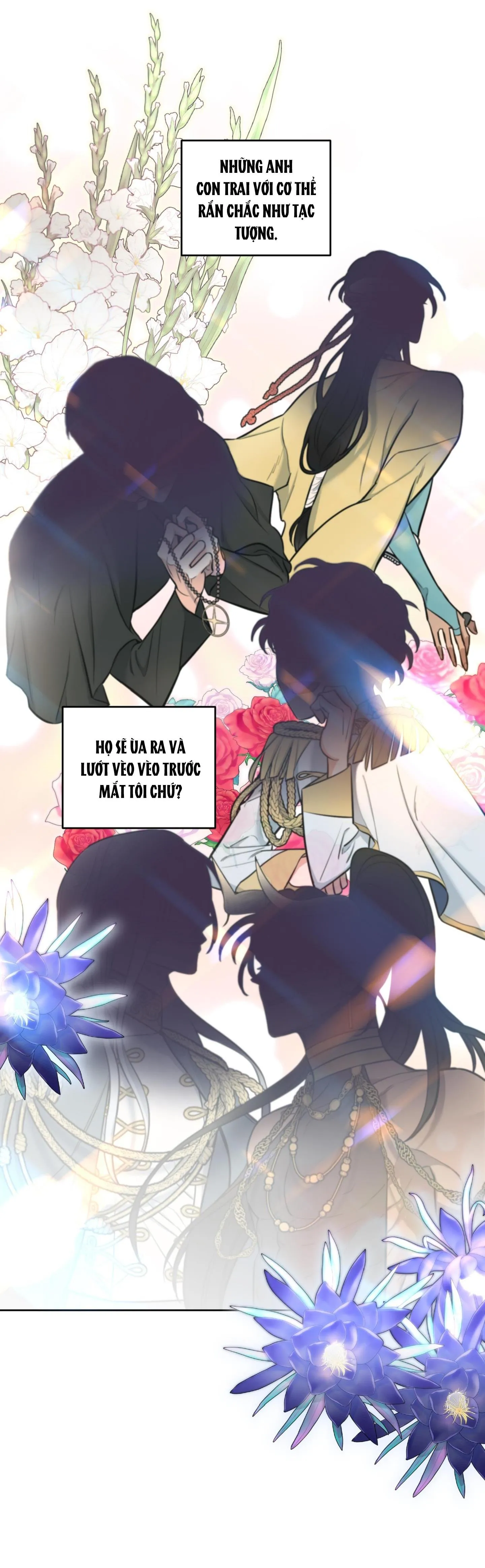 (NP) TRỞ THÀNH VUA CÔNG LƯỢC Chapter 1 Trang 33