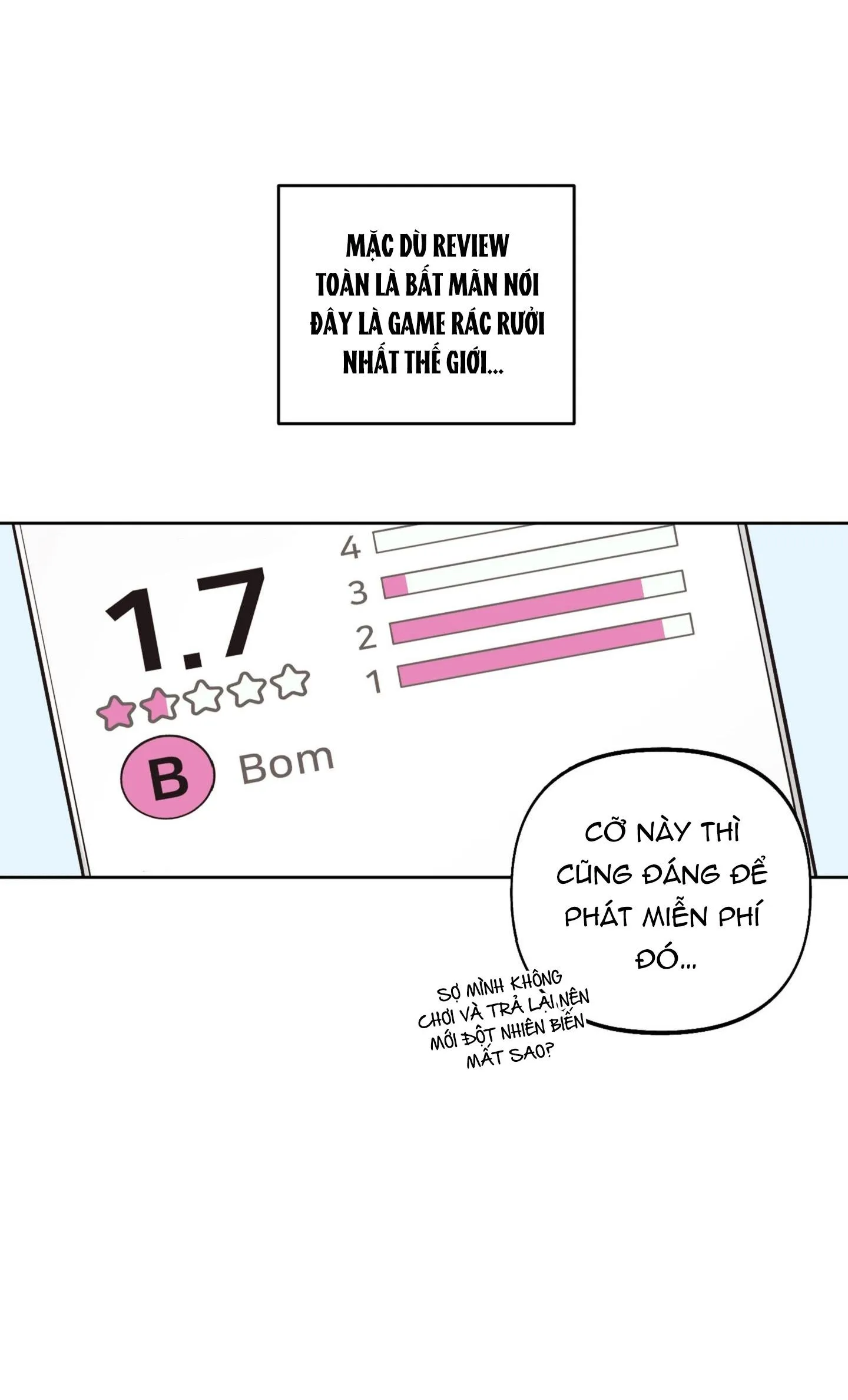 (NP) TRỞ THÀNH VUA CÔNG LƯỢC Chapter 1 Trang 35